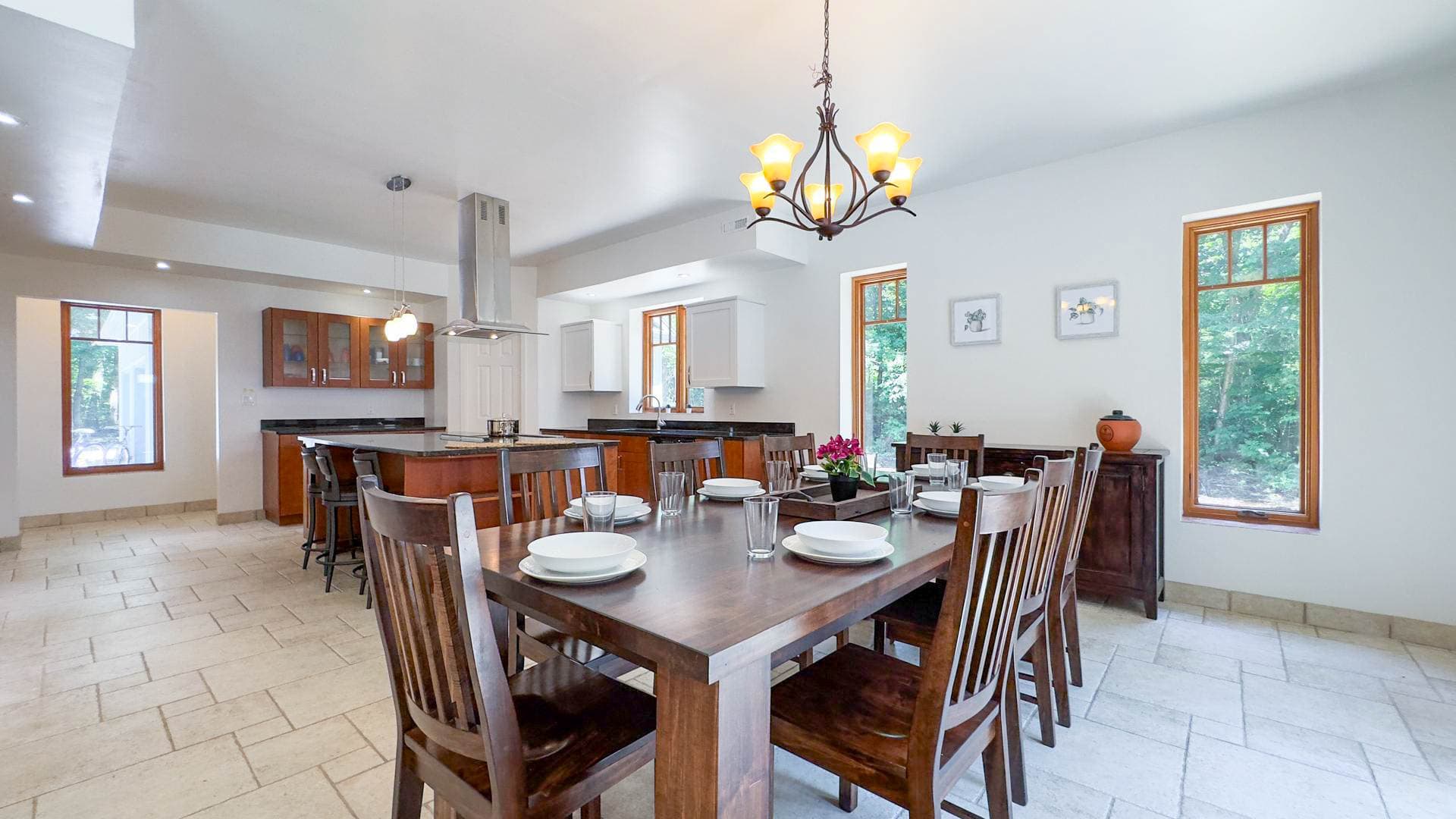create unforgettable memories with family and friends