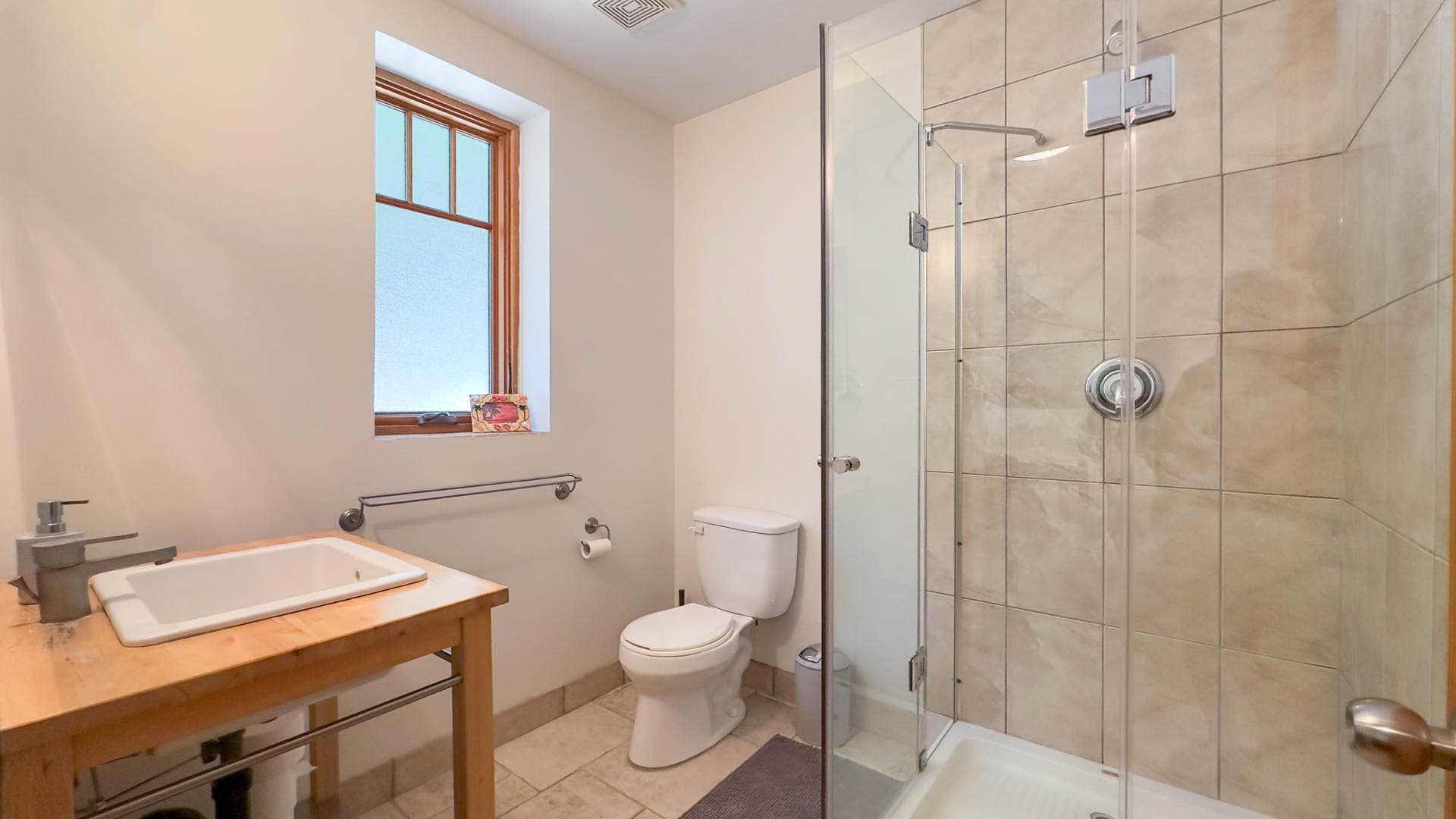 Another 3 Piece Bathroom