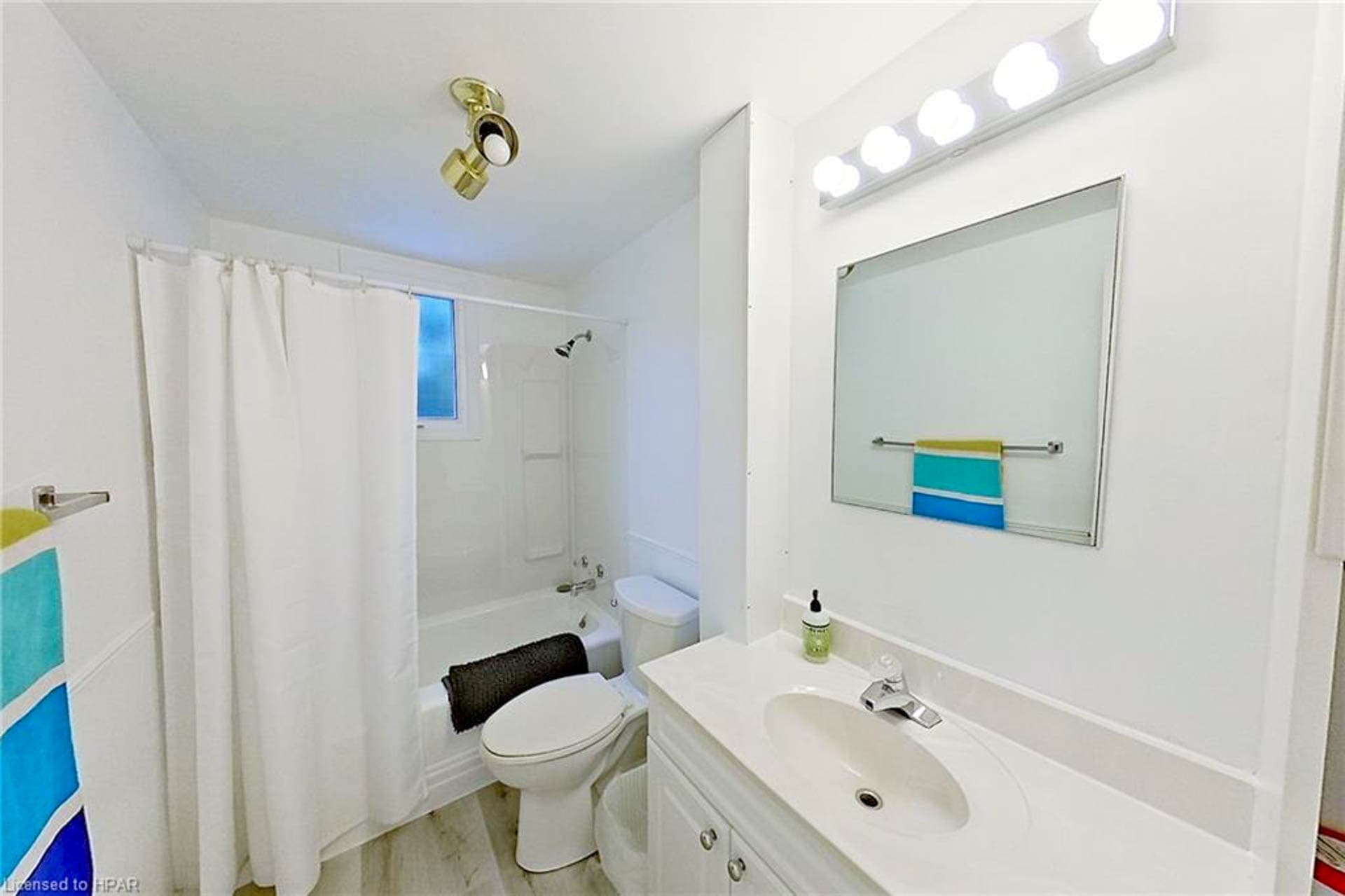 4 Piece Bathroom