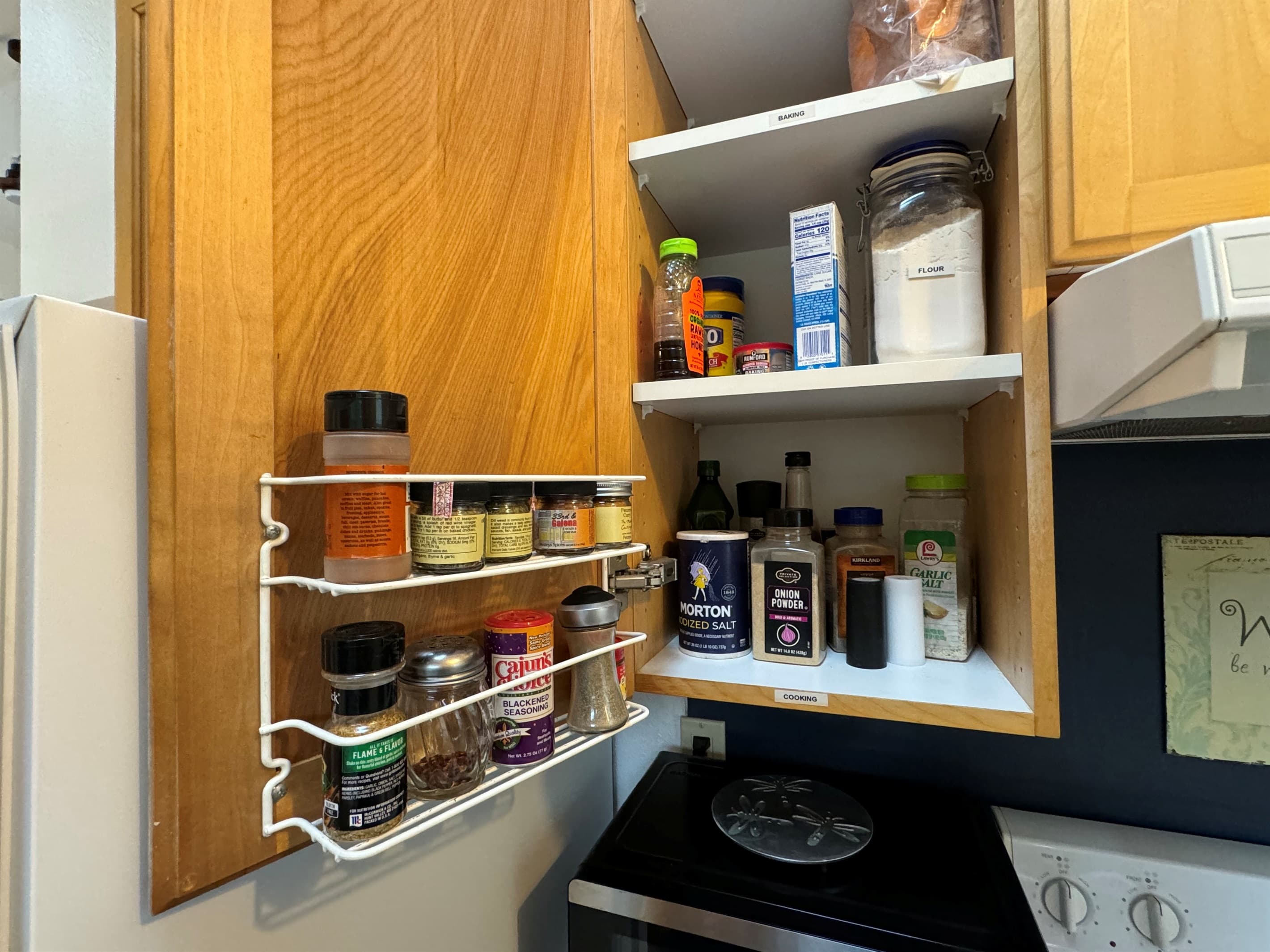 spices
