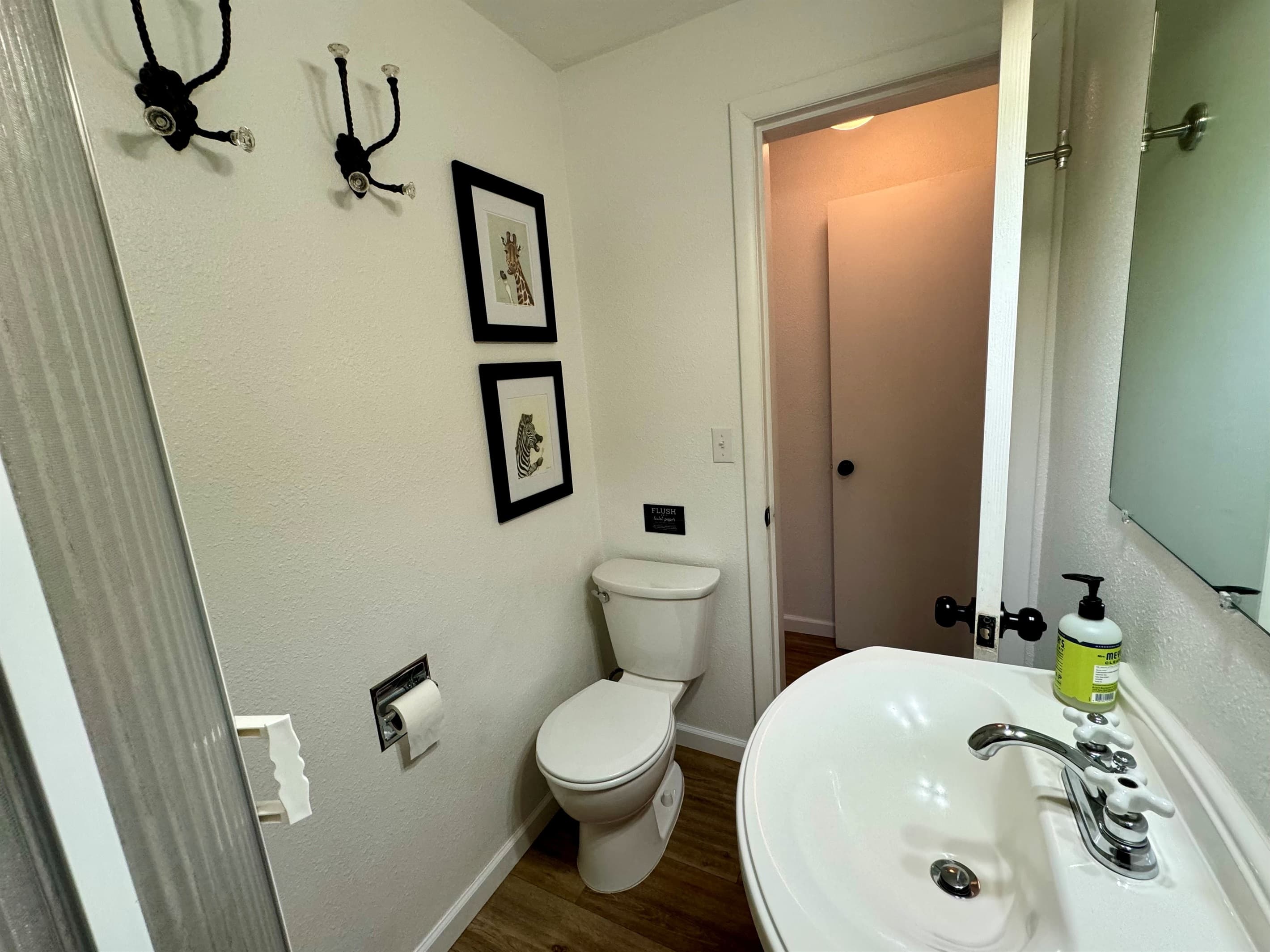 main bath