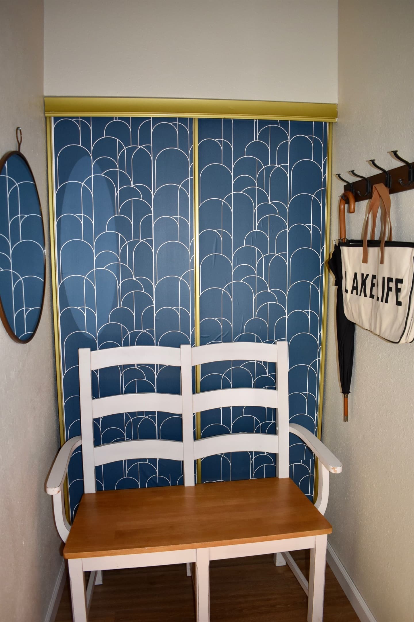 entry way