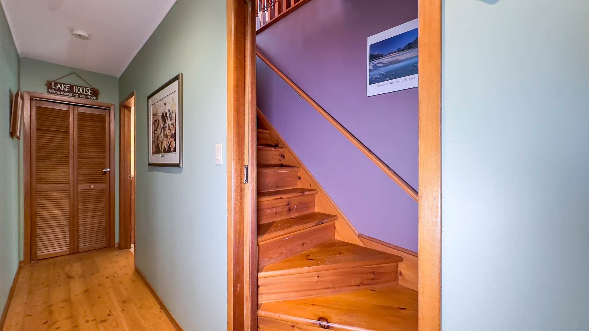 Stairway to Relax