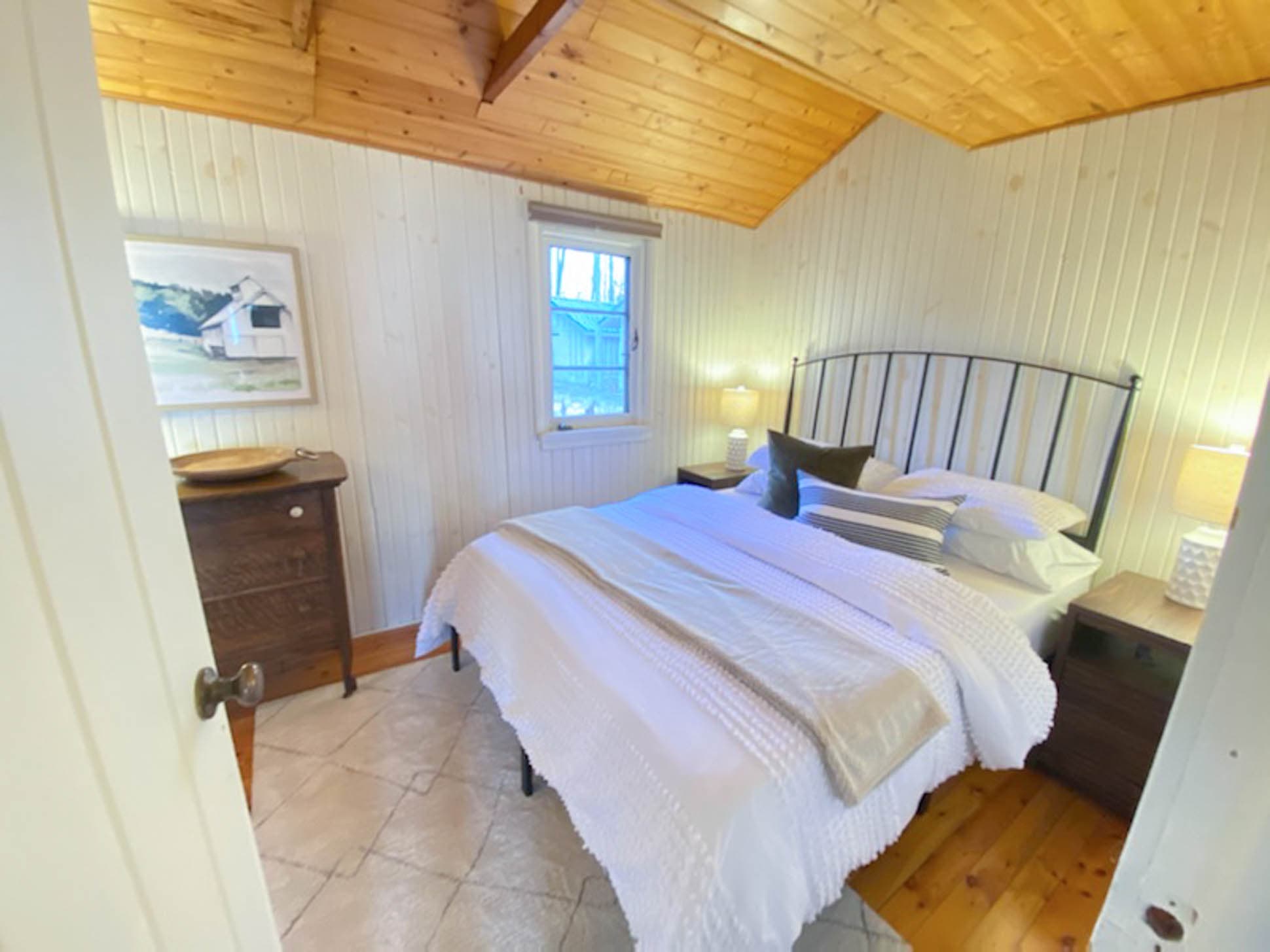 Premier Bedroom