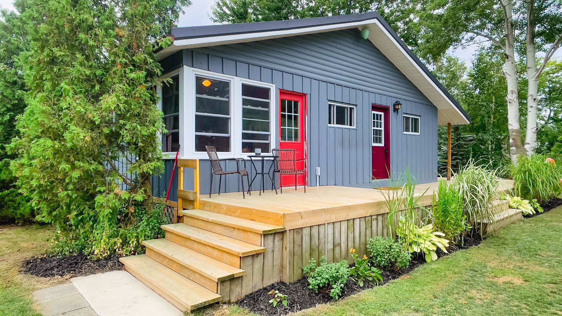 Cute Cottage