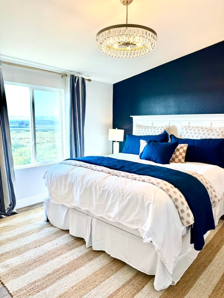 Admiral's King Suite
