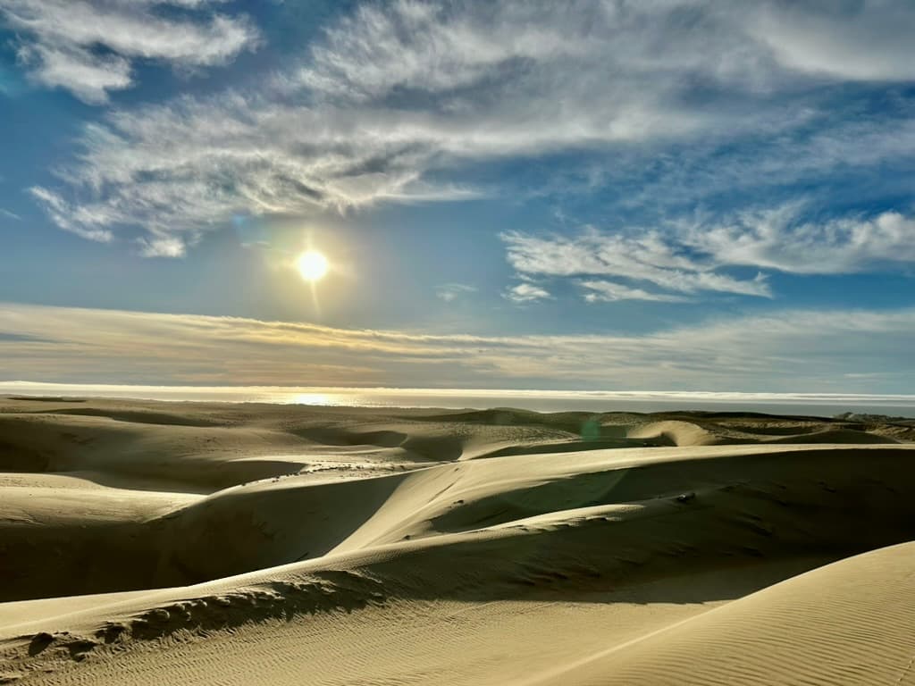 Oceano Dunes