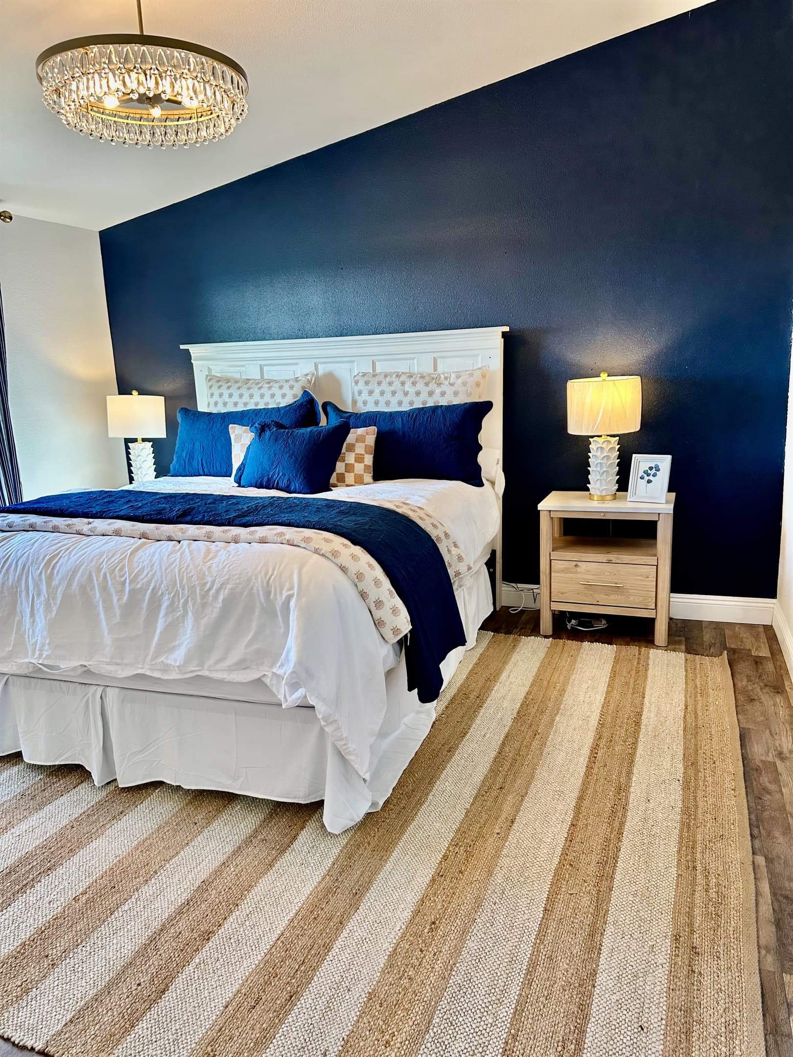 Admiral's Master Suite