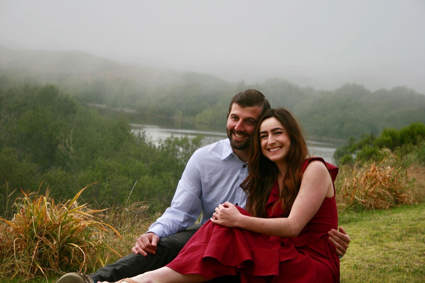 We make you look good!  Great backgrounds for your special photos from almost any angle!  There's a reason photographers love us!  Even Annie Liebowitz has shot magazine covers here!  