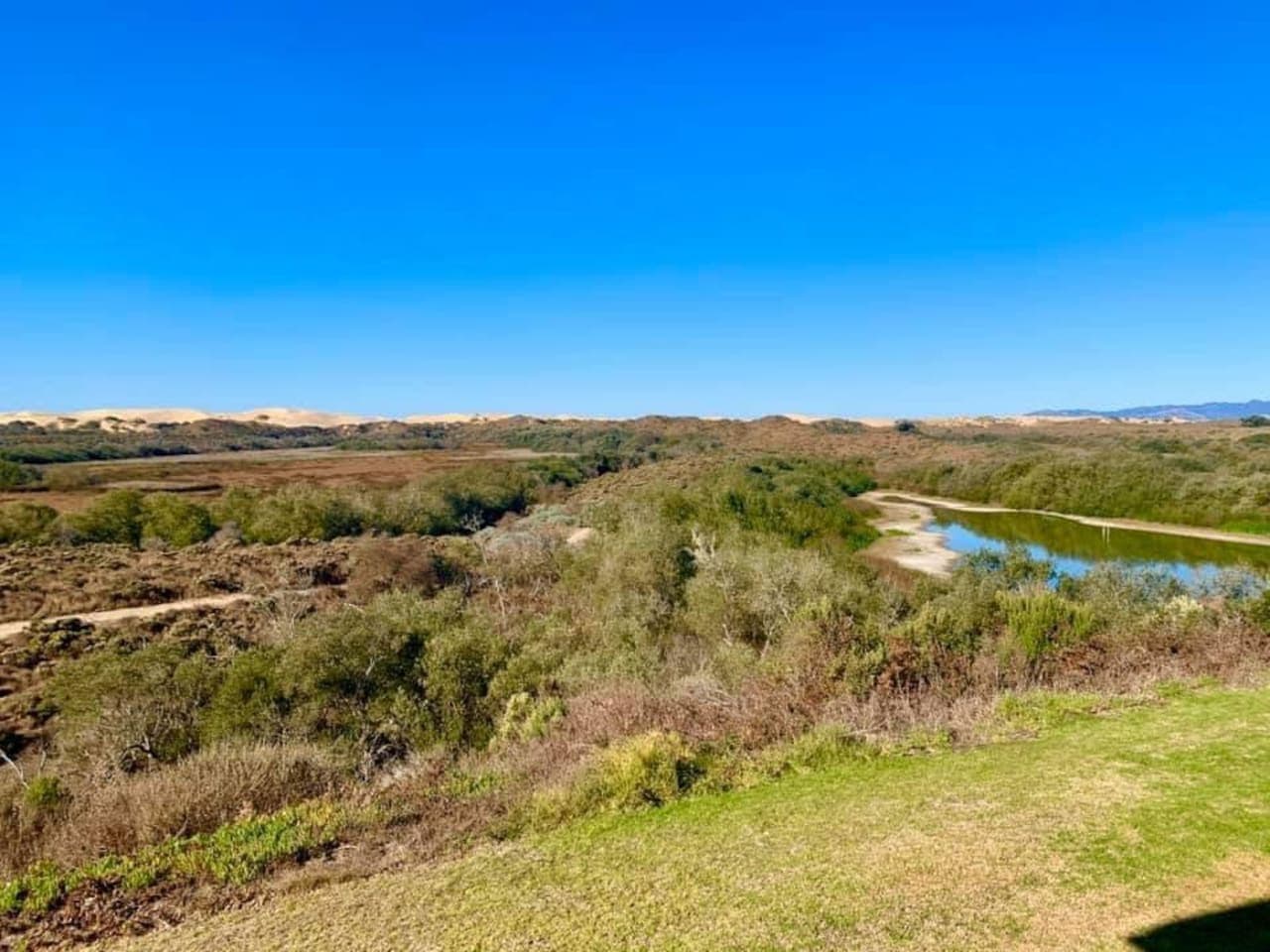 Our hidden Paradise on the coast