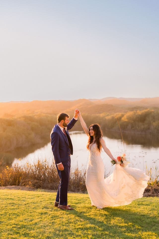 Let us be your backdrop for your dreamy photos