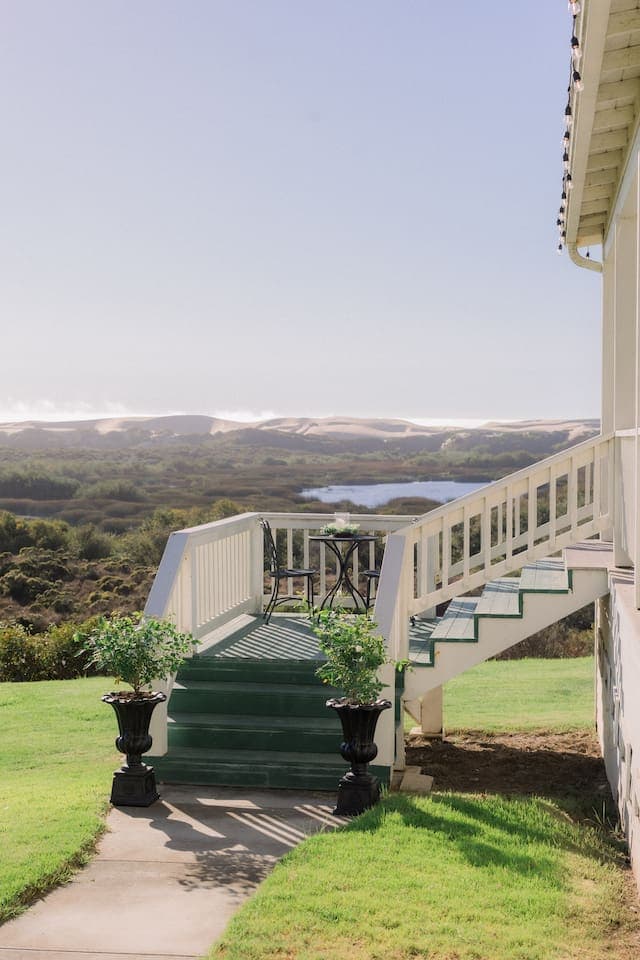 We just do porches better!