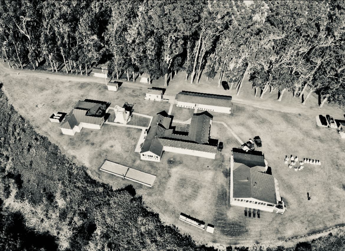 Multiple Cottages and rooms available for larger groups