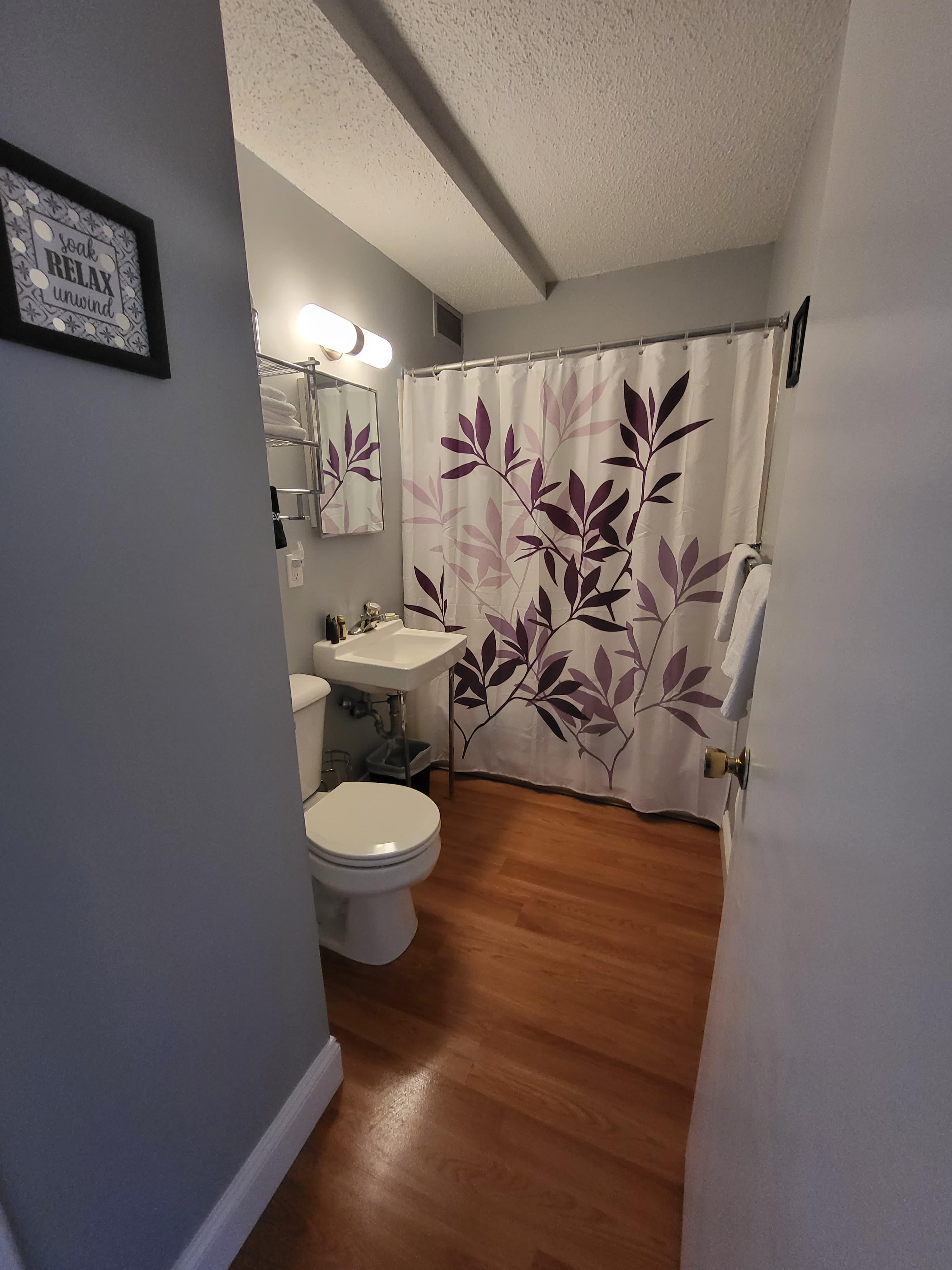 Bathroom 2