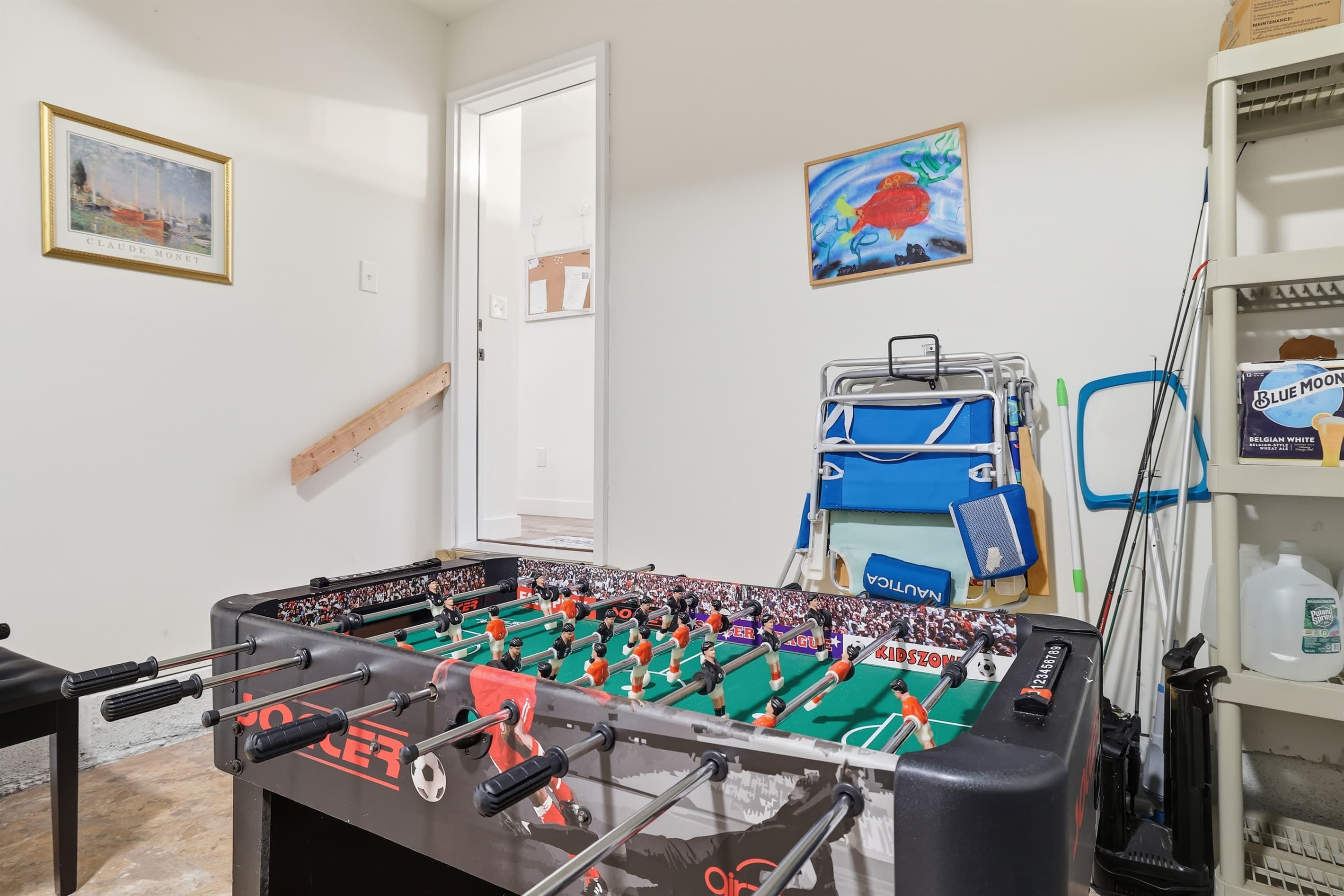 Foosball