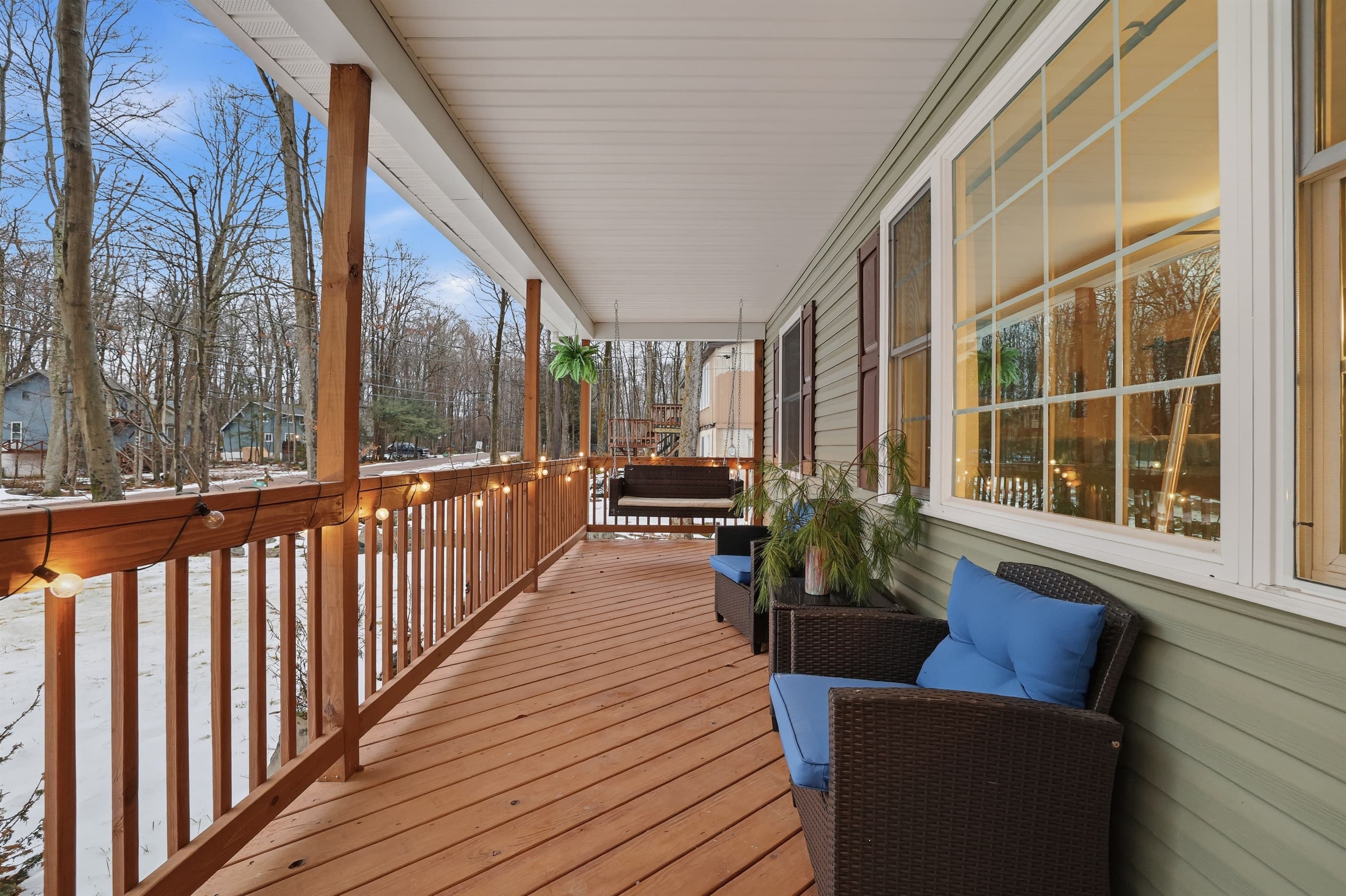 Porch