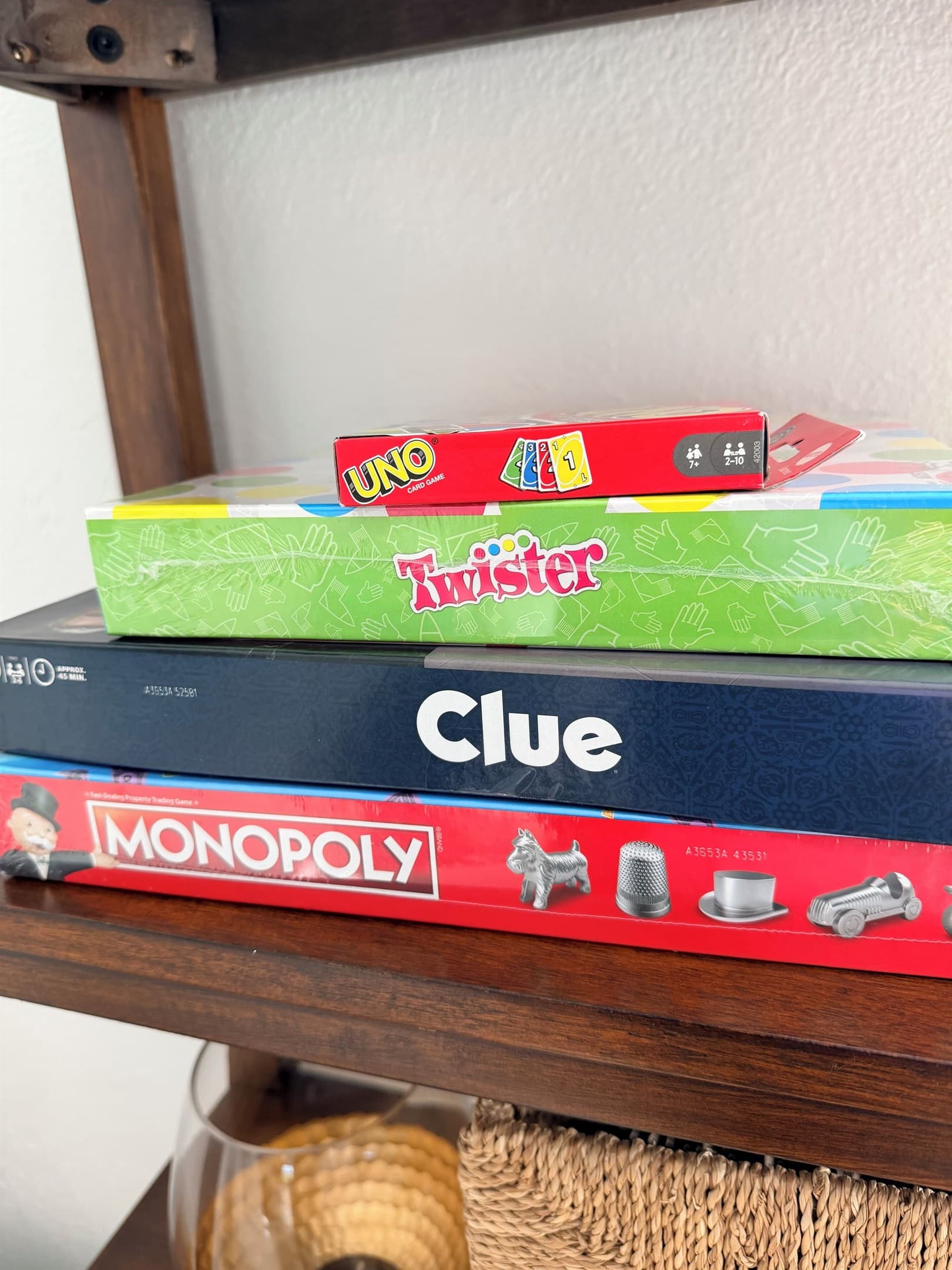Miscellaneous