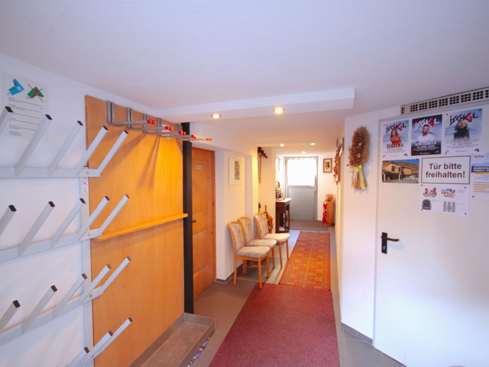 Inside other