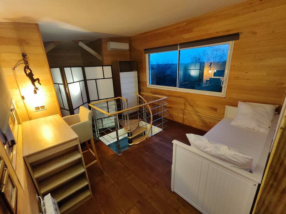 Etage