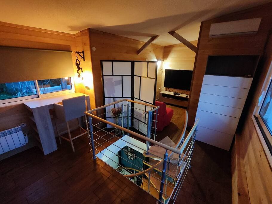 Etage
