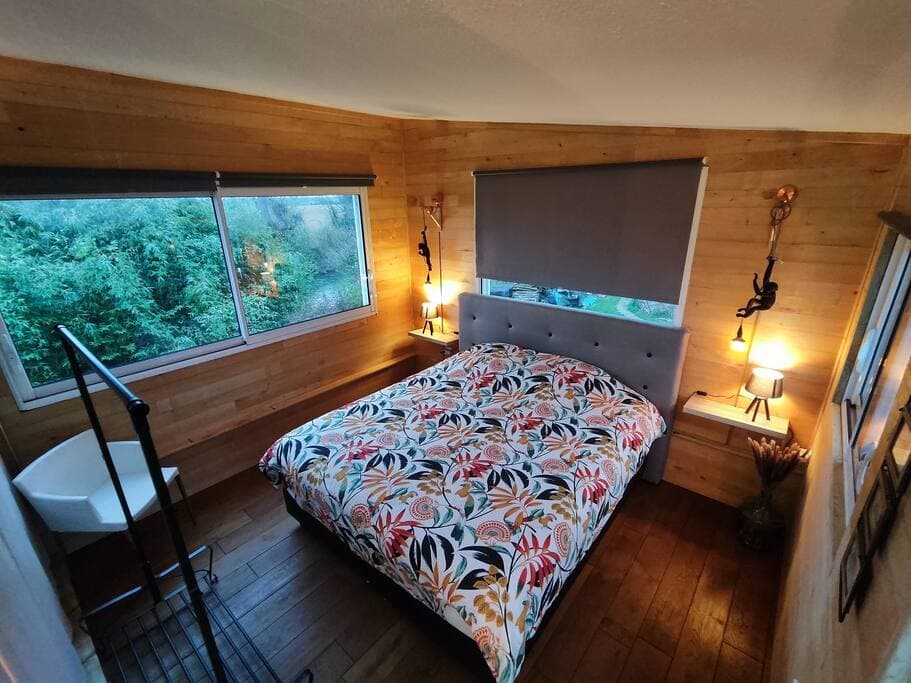 Lit King size