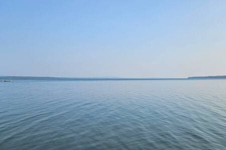 Union Bay