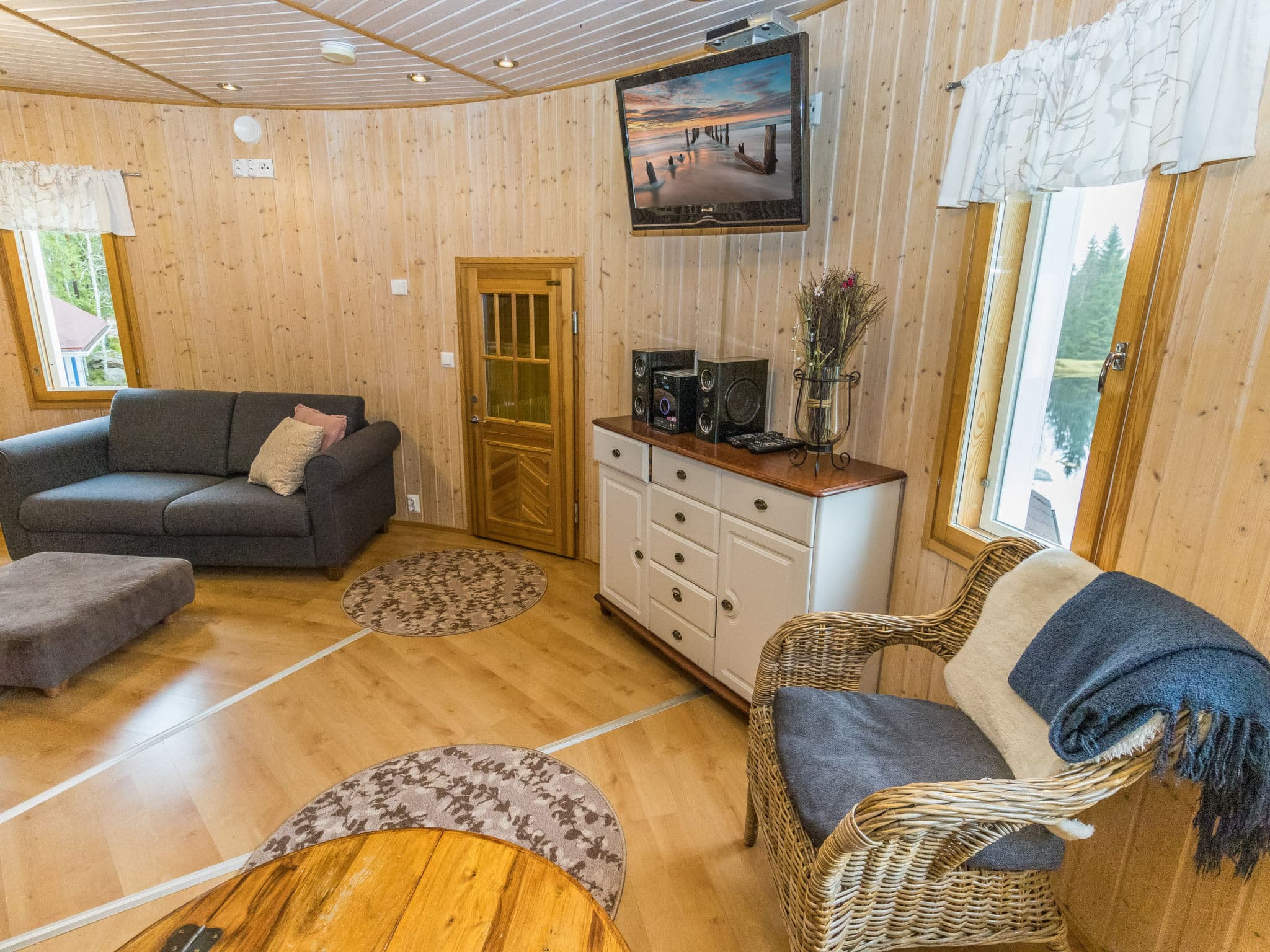 Inside other
