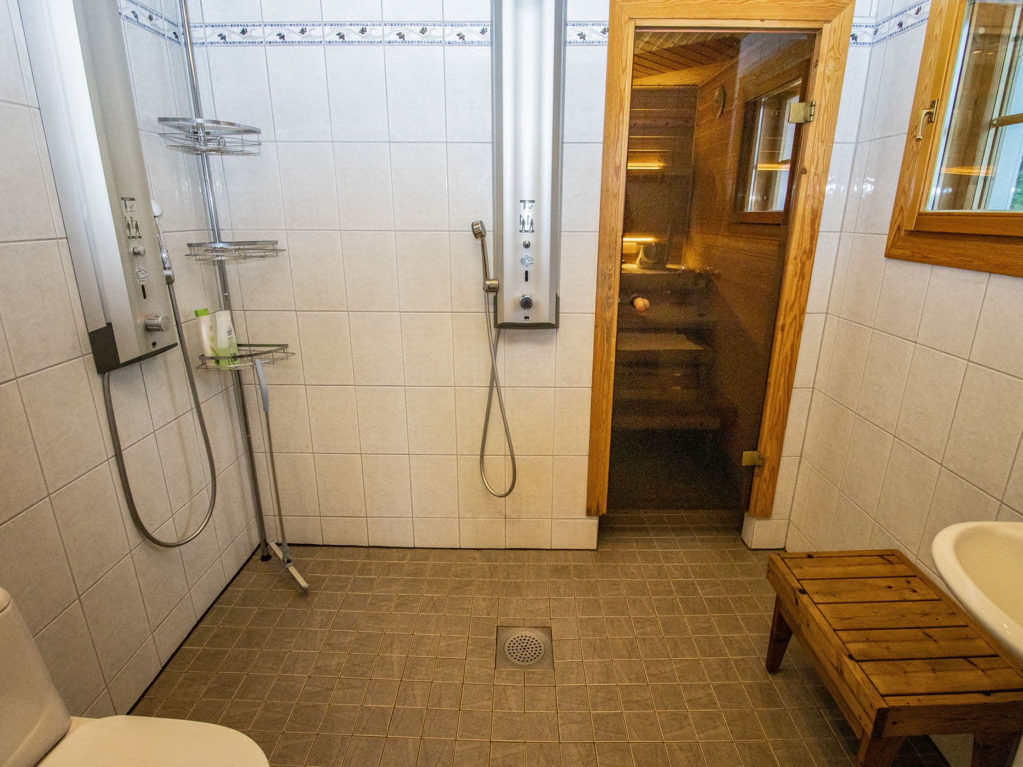 Inside other