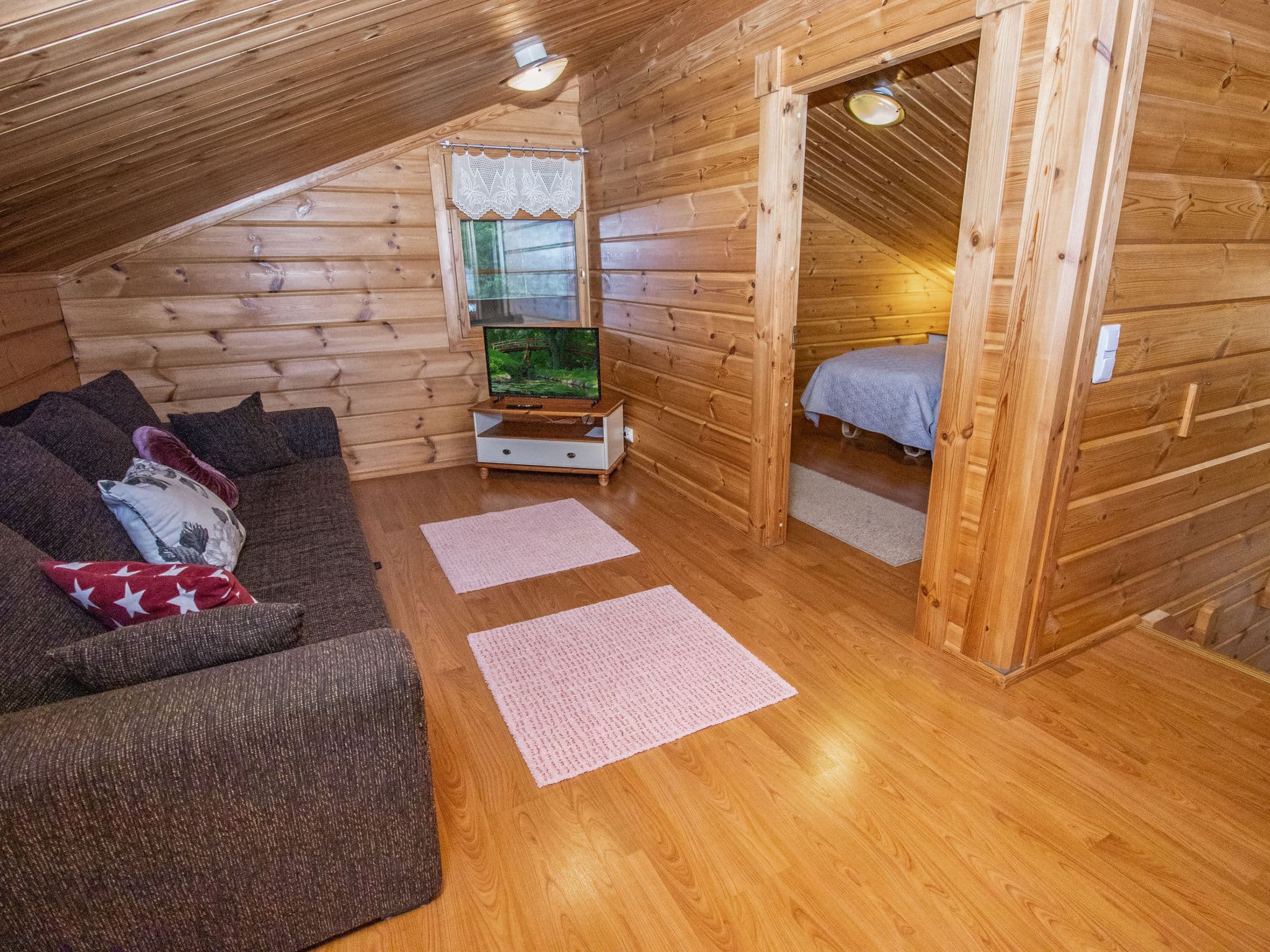 Inside other