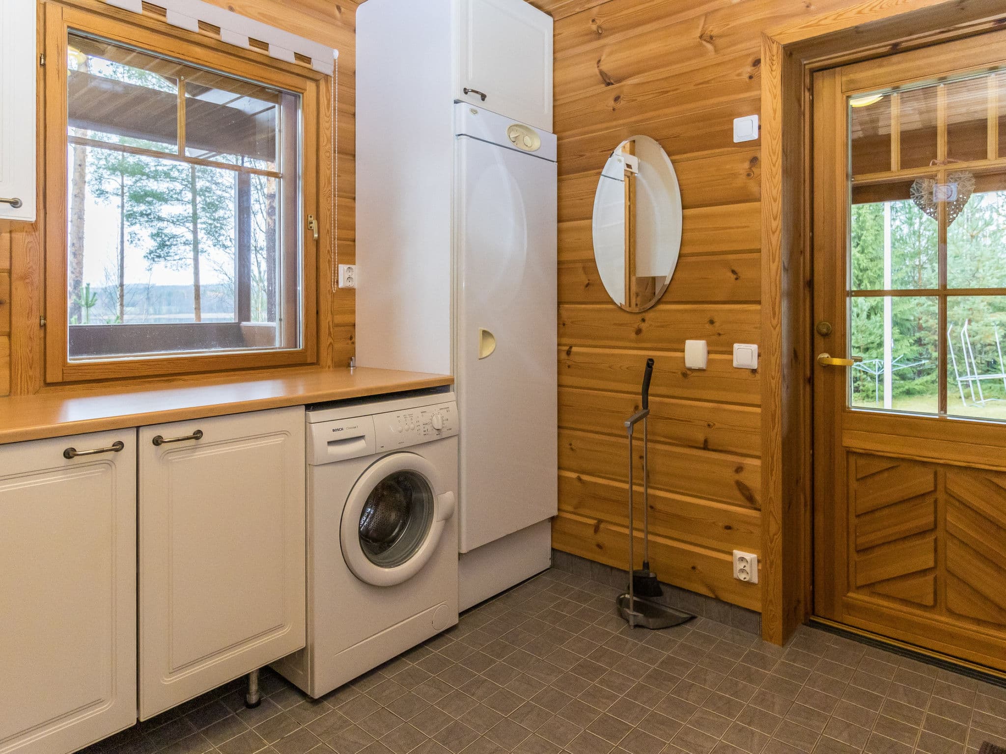 Inside other