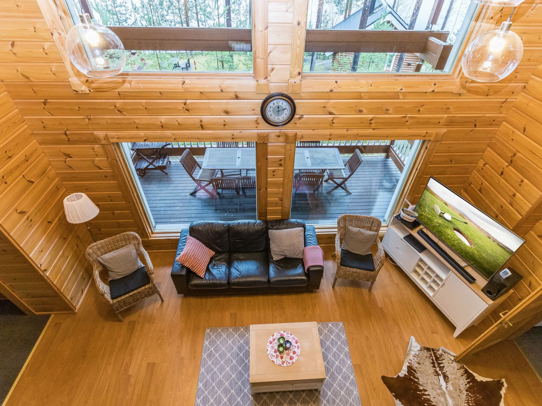 Inside other