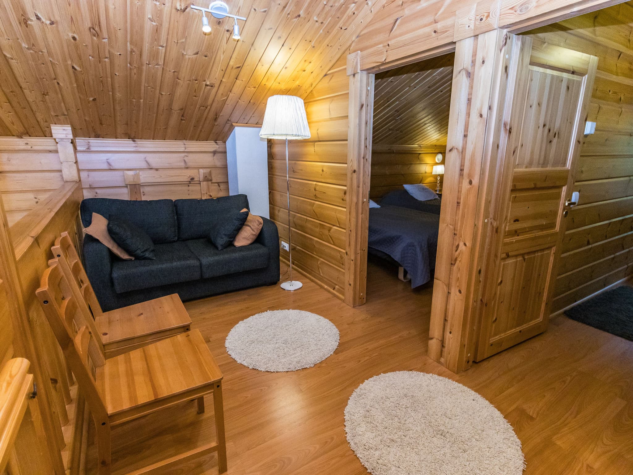 Inside other