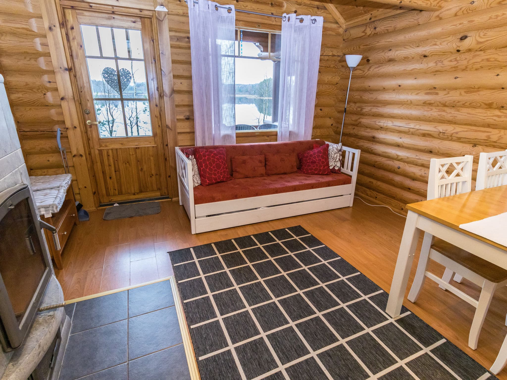 Inside other