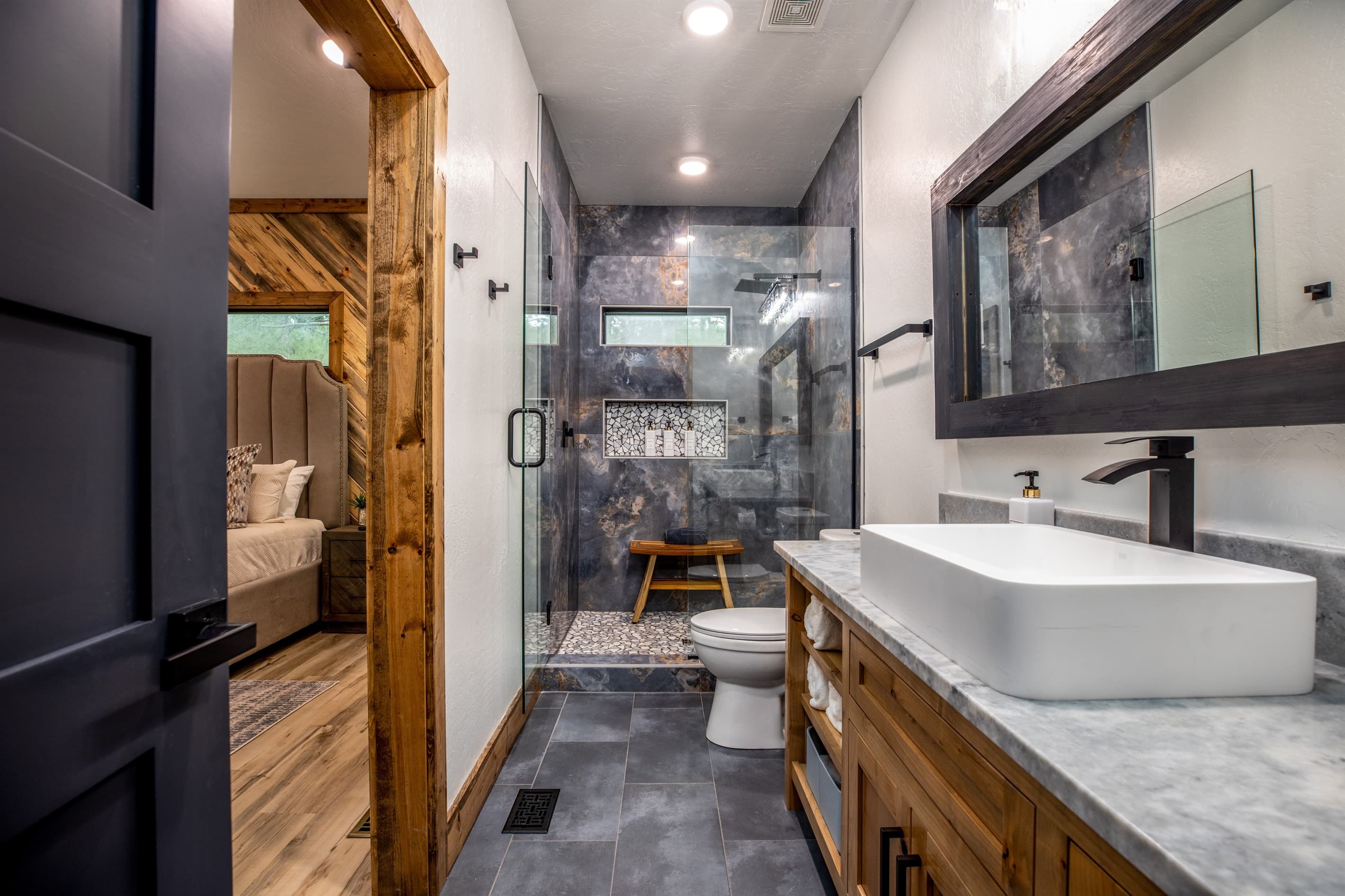 Master #2 Bath