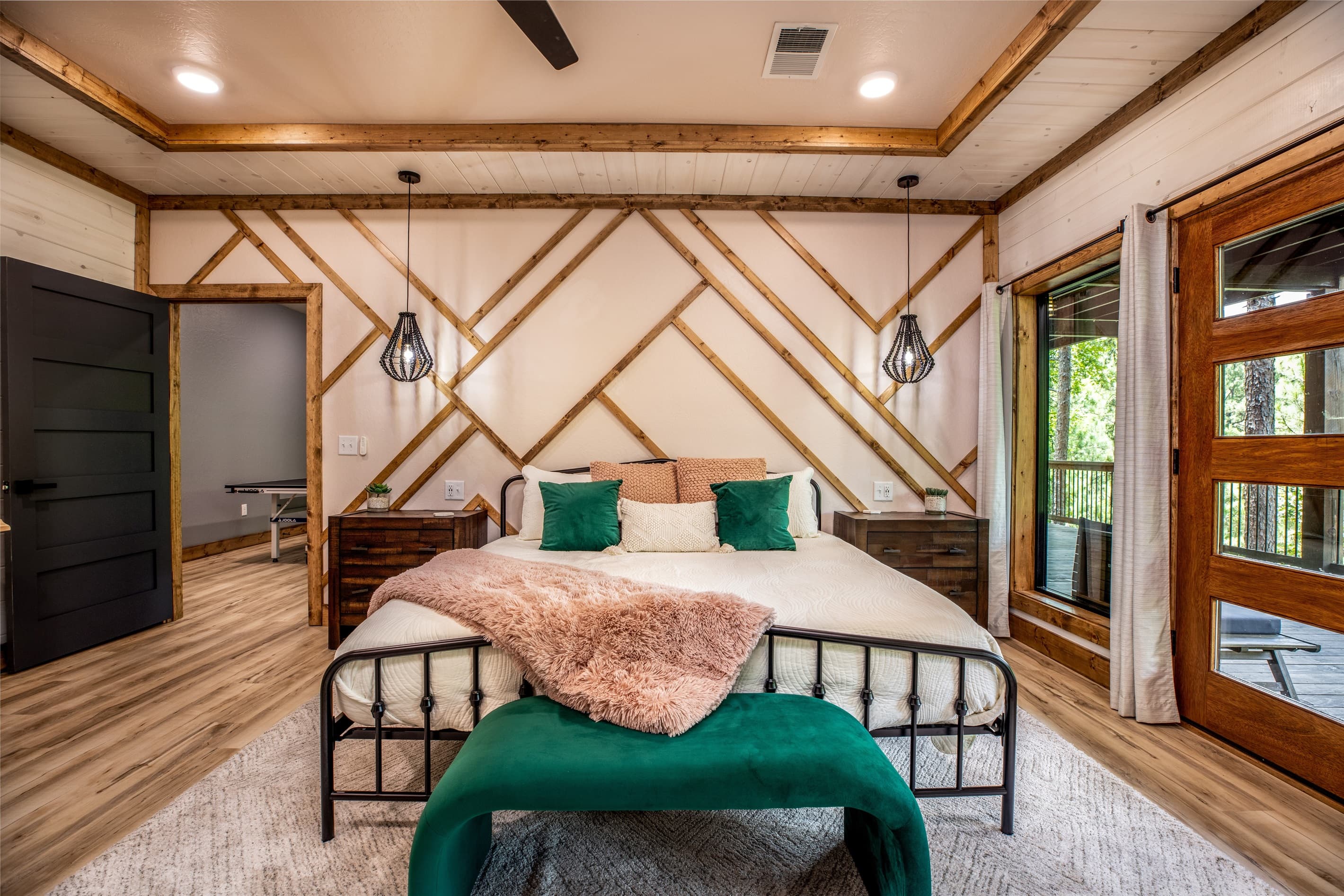 Master Suite #3