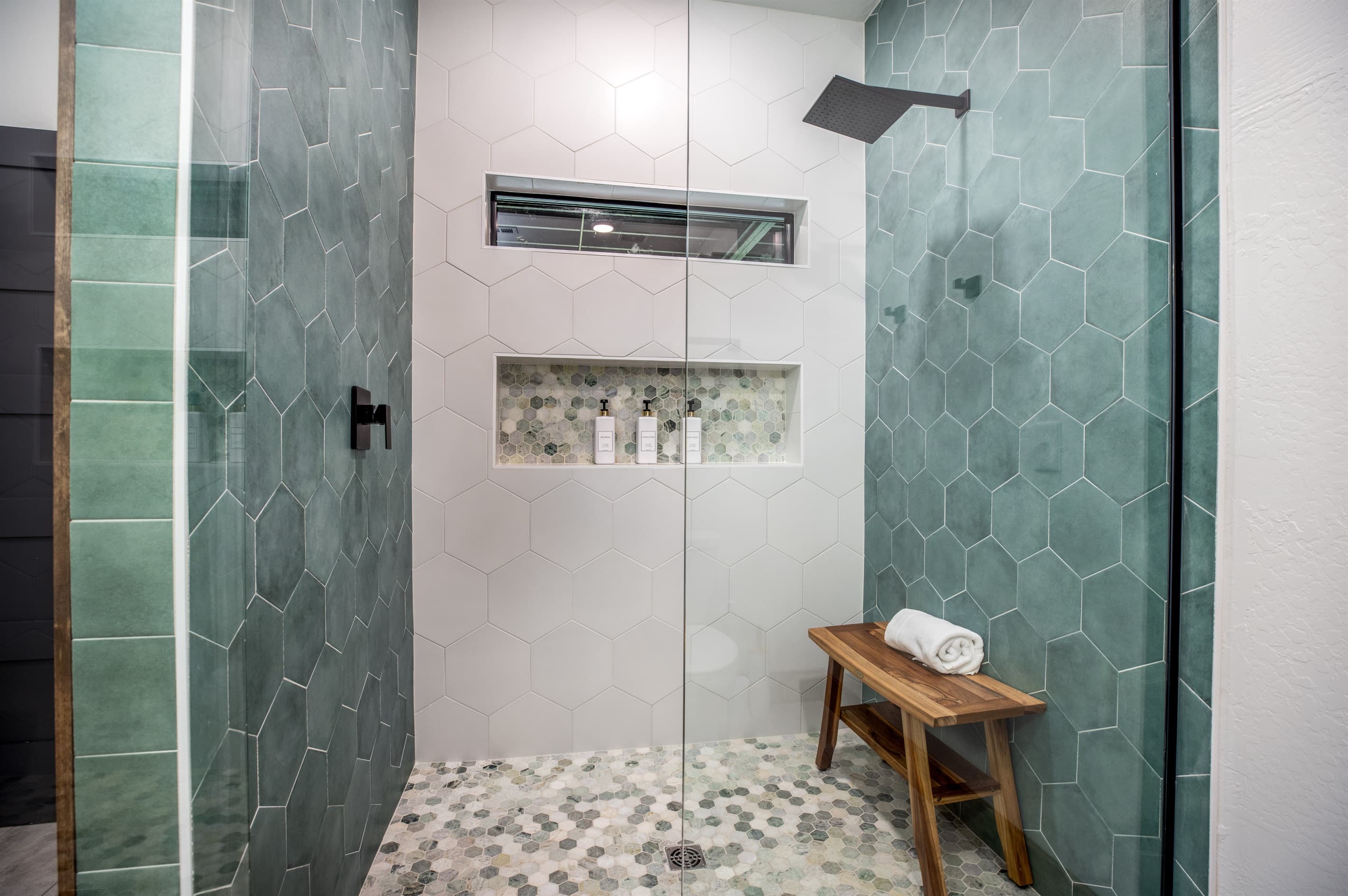 Master Bath #3