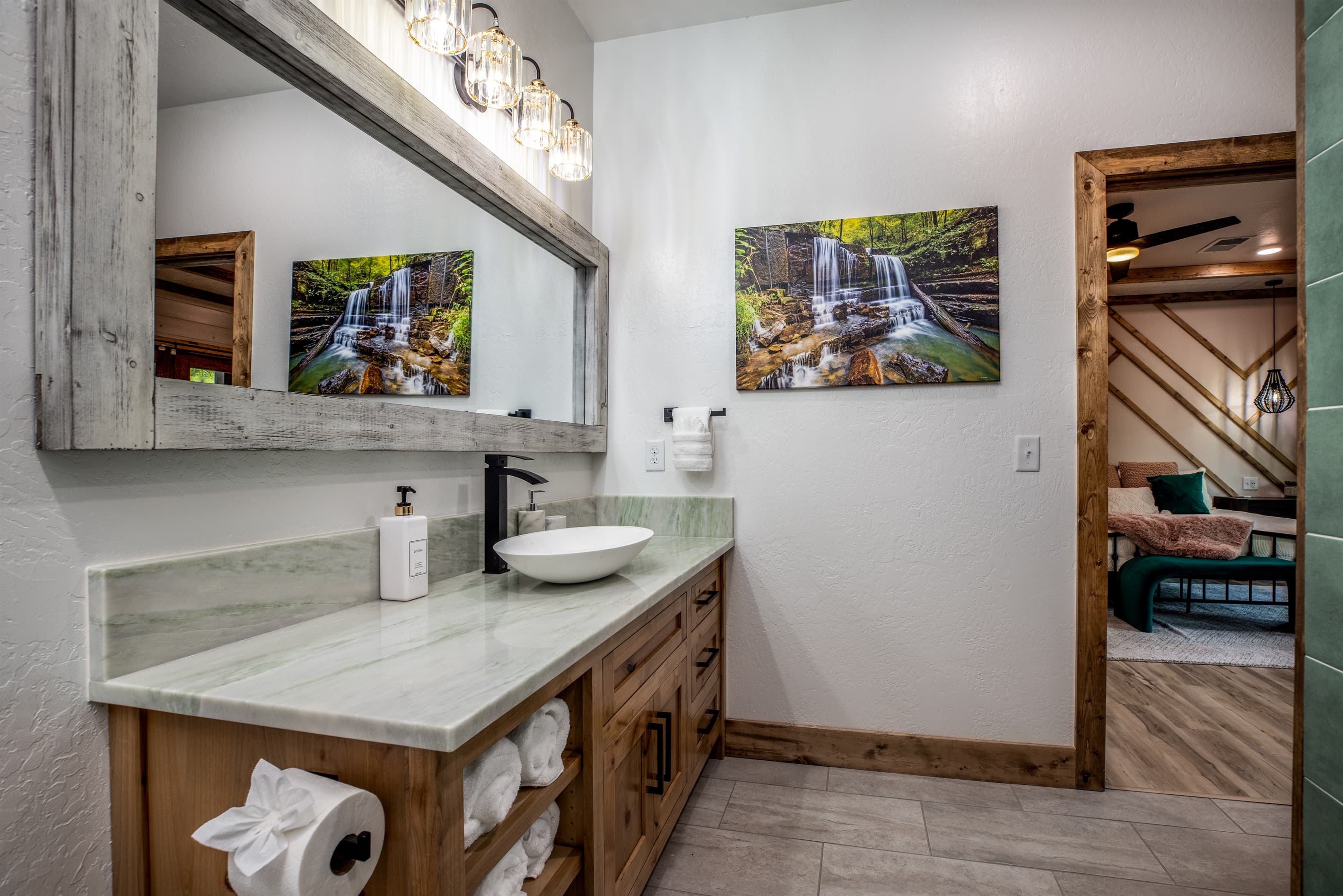 Master Bath #3