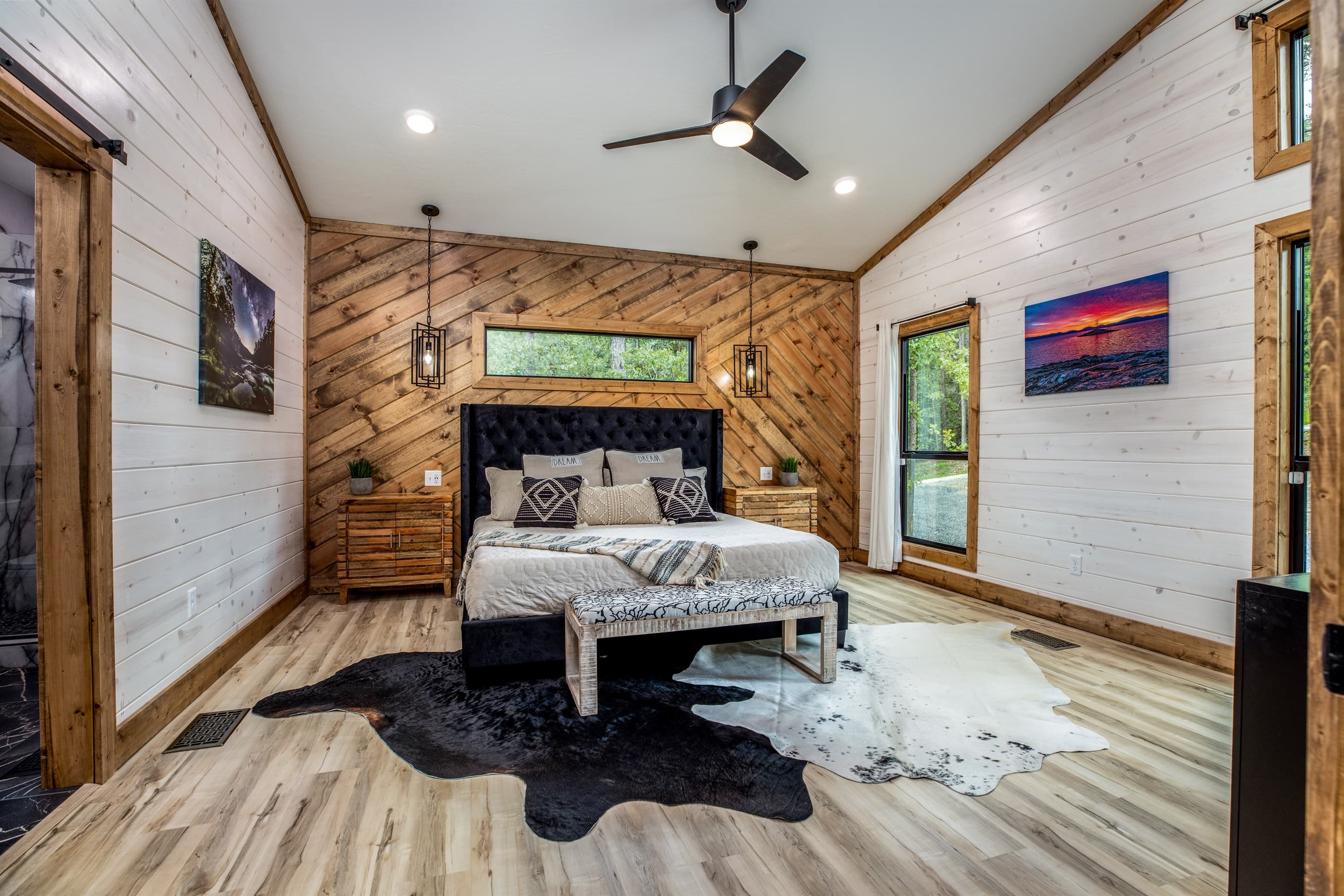 Master Suite #1