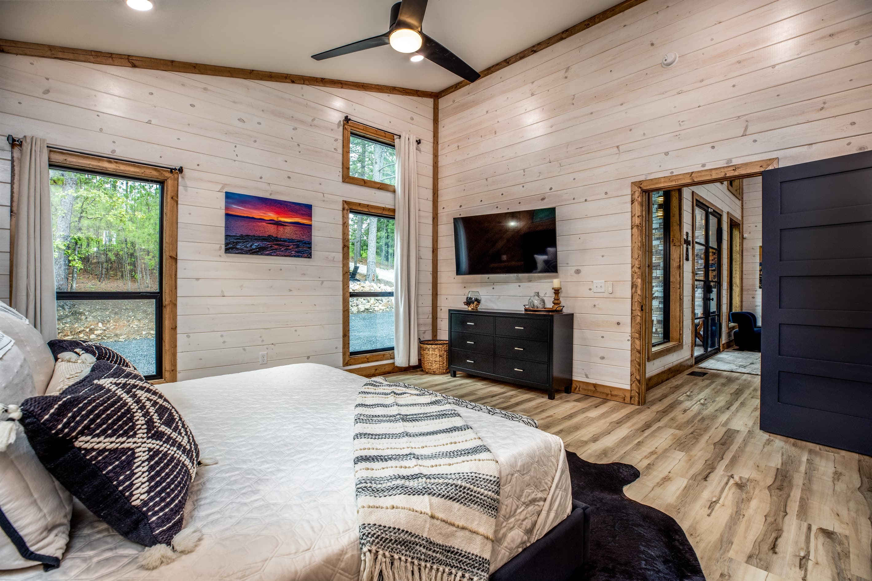 Master Suite #1