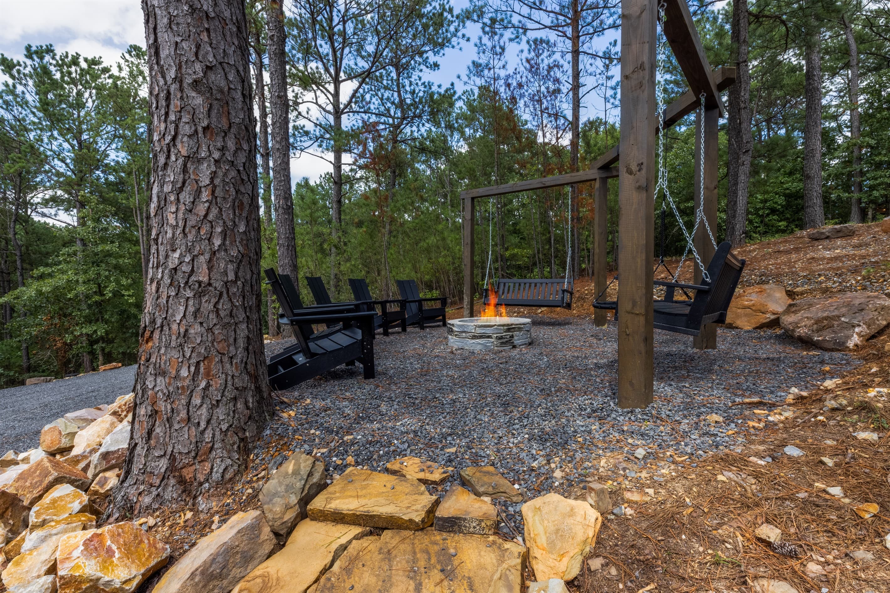 Fire Pit