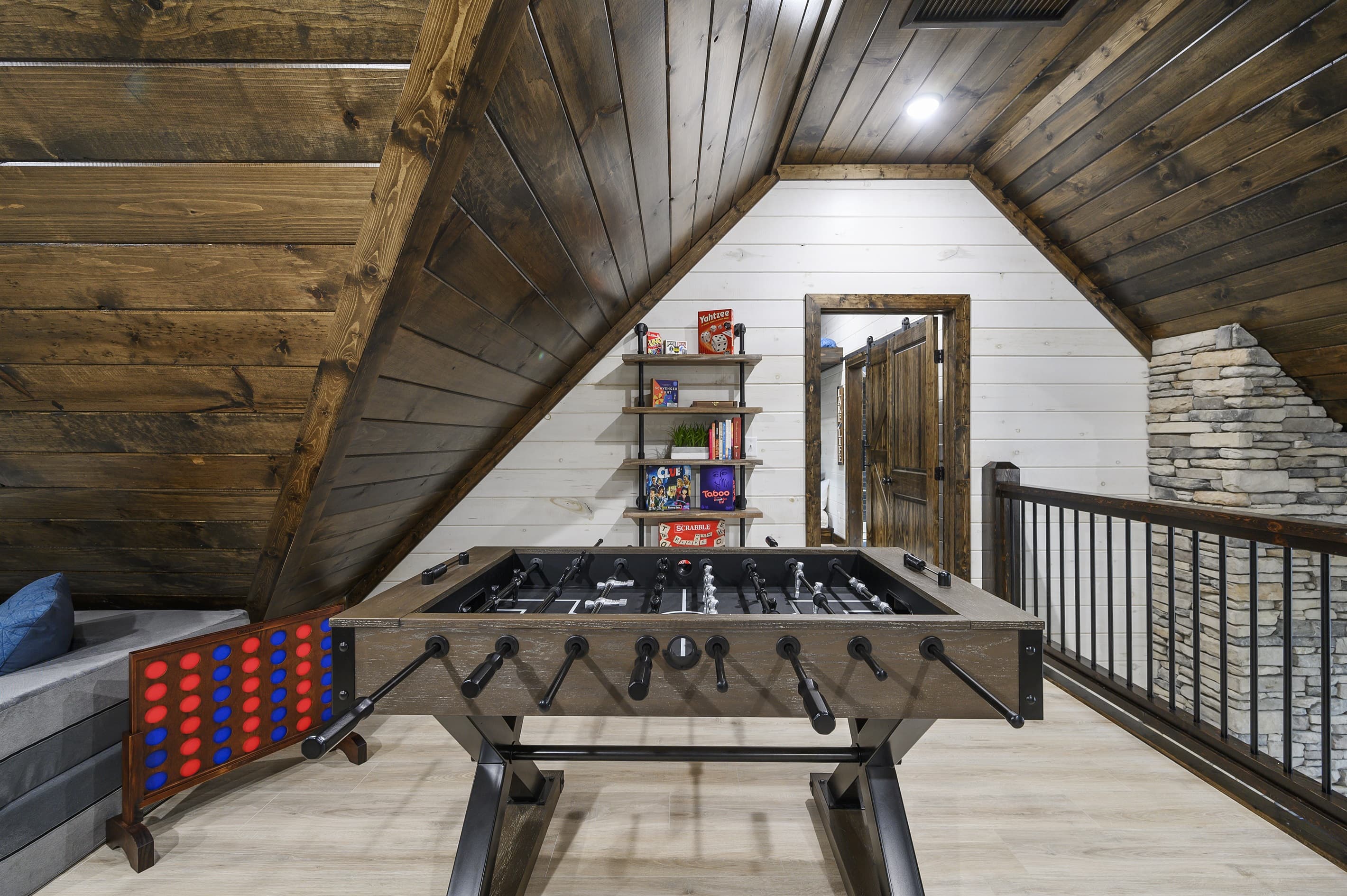Foosball