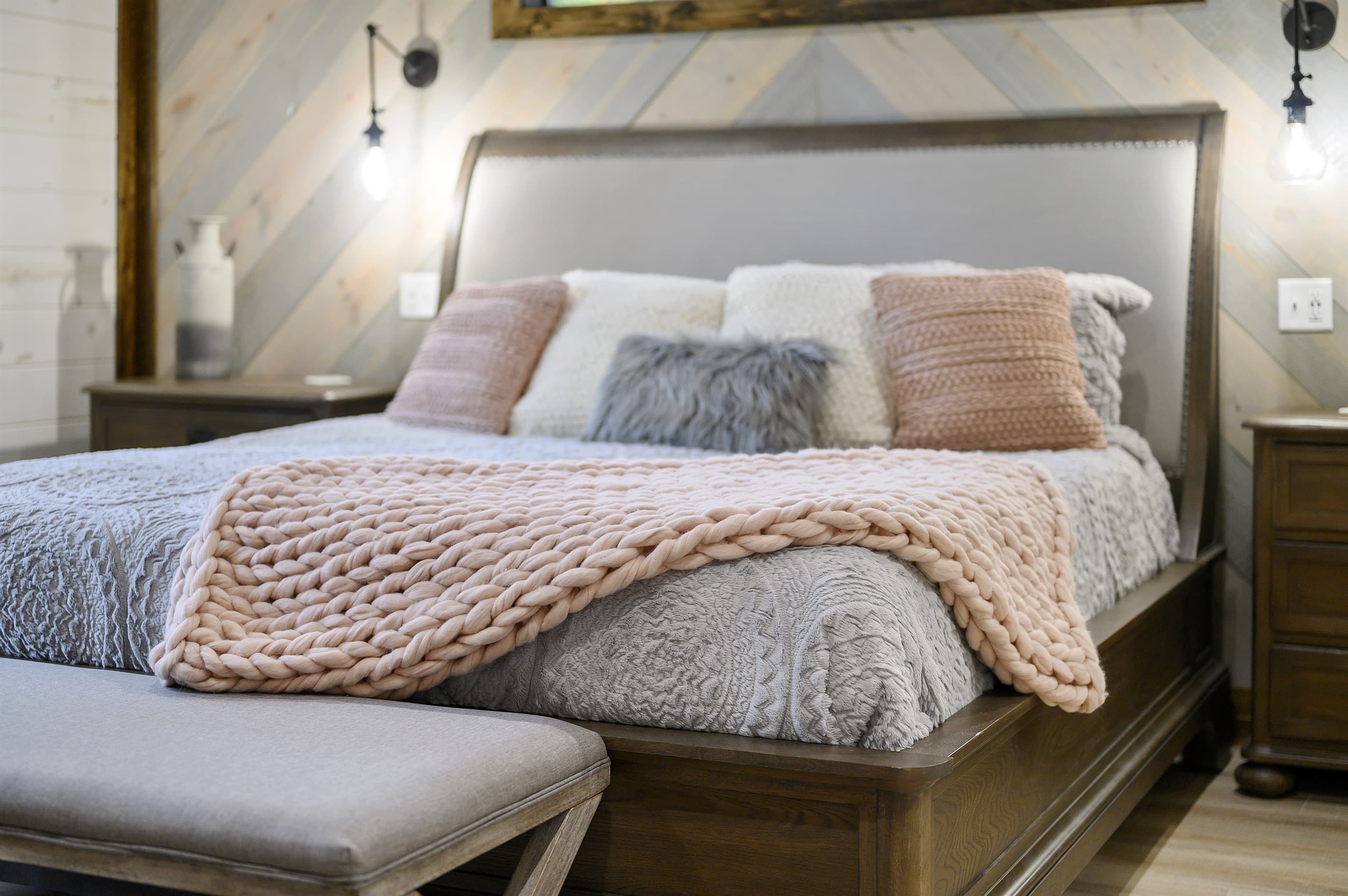 Master Suite #1
