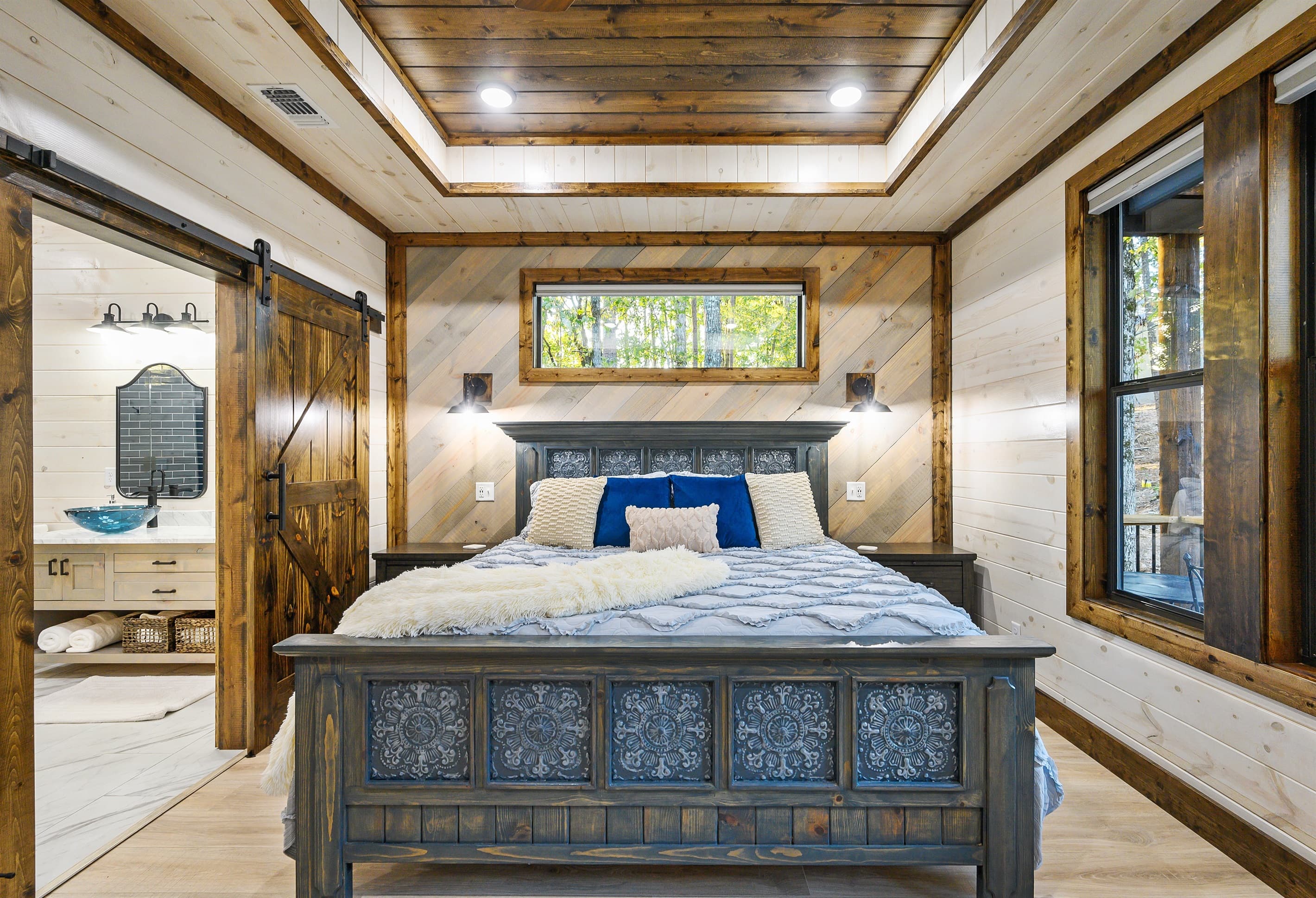 Master Suite #2