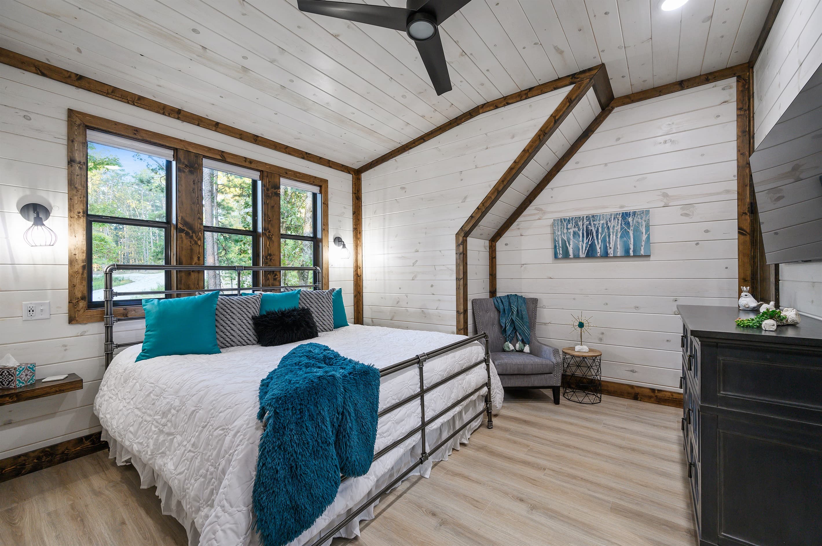 Master Suite #3