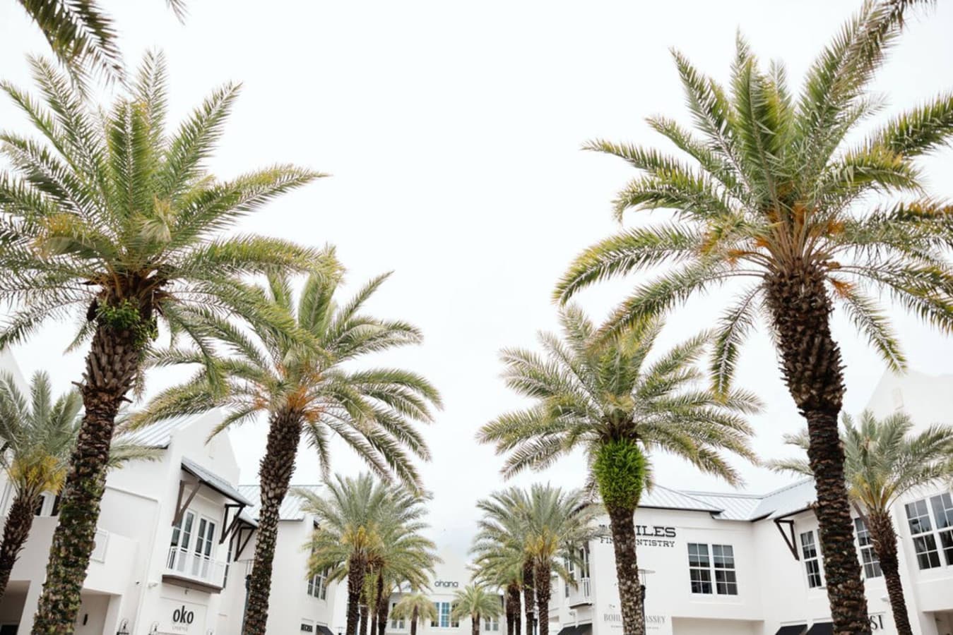 Enjoy what Panama City has to offer!