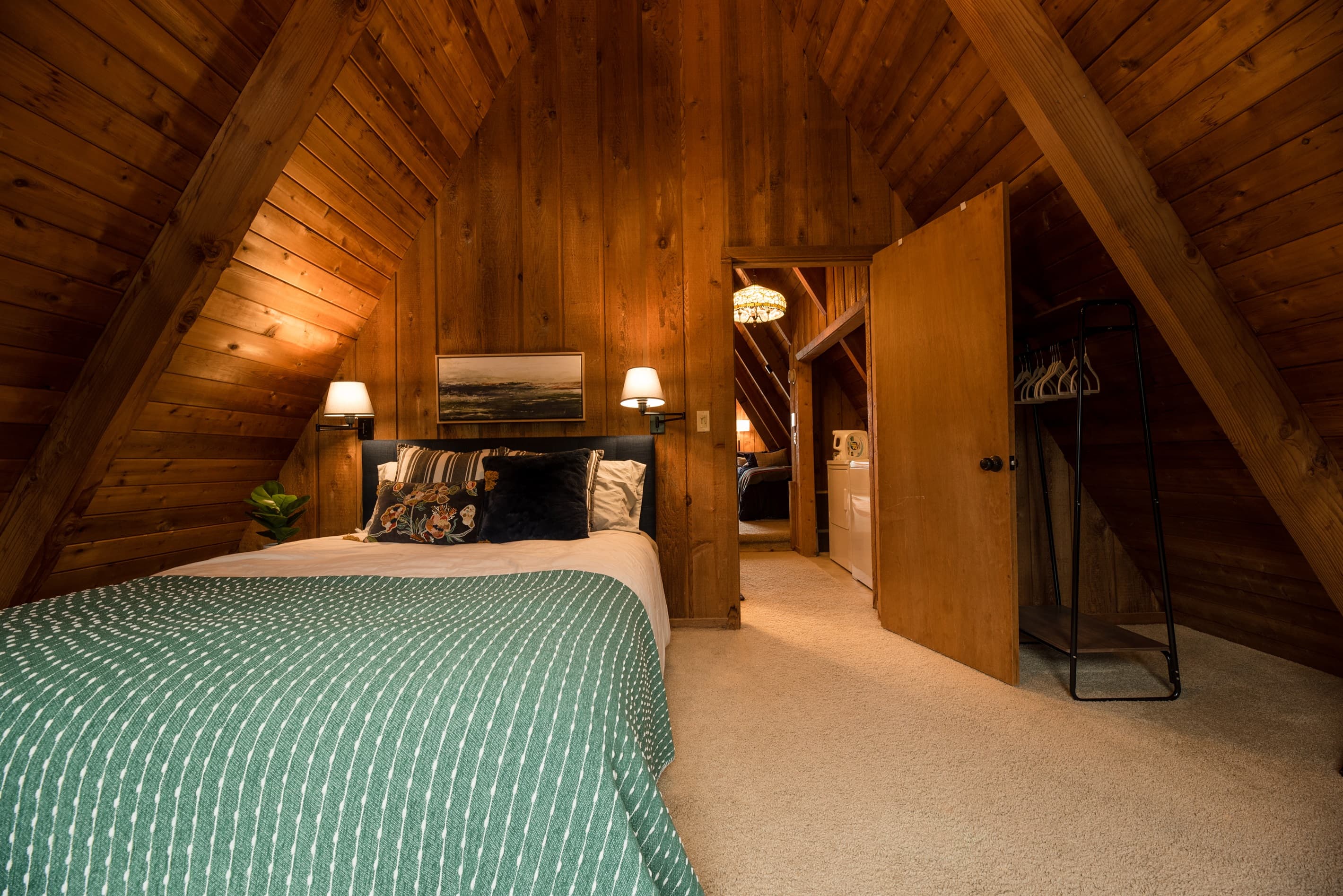 Upstairs master bedroom #3