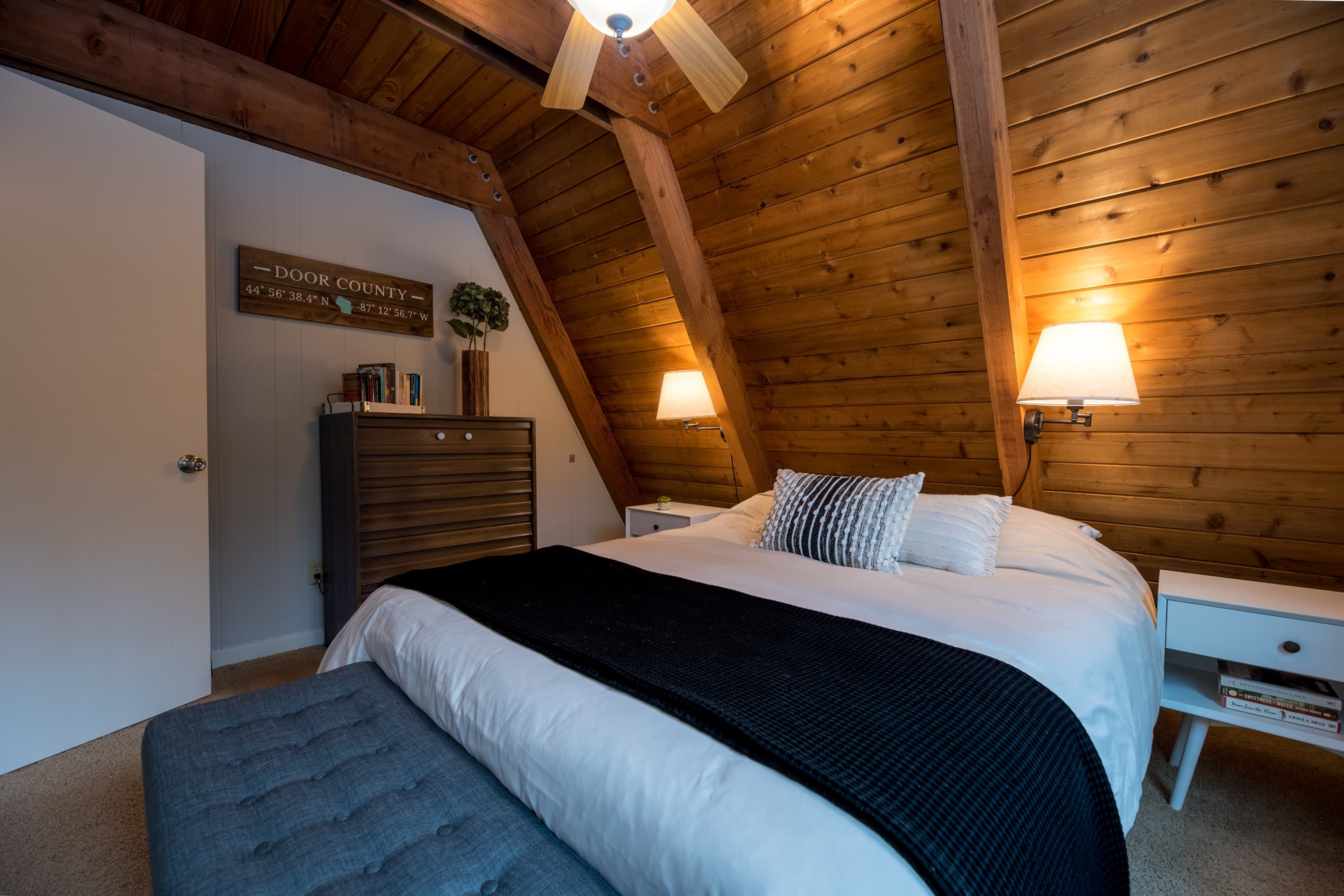 First Floor bedroom #2