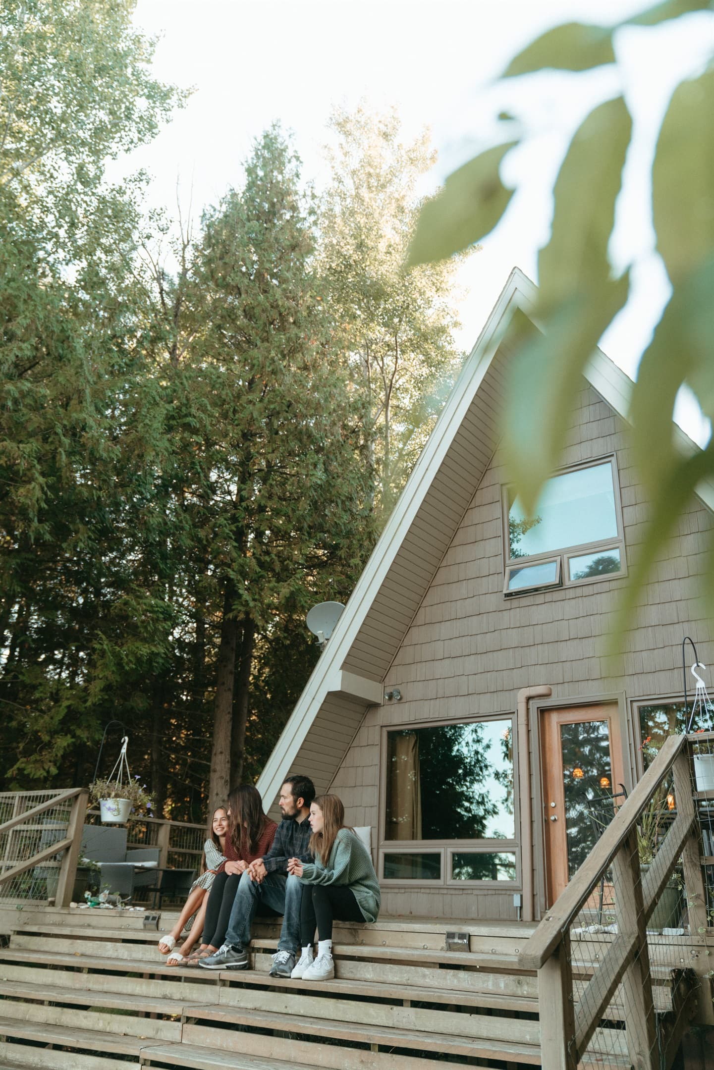 It's our families happy place, and we can't wait to share it with you.