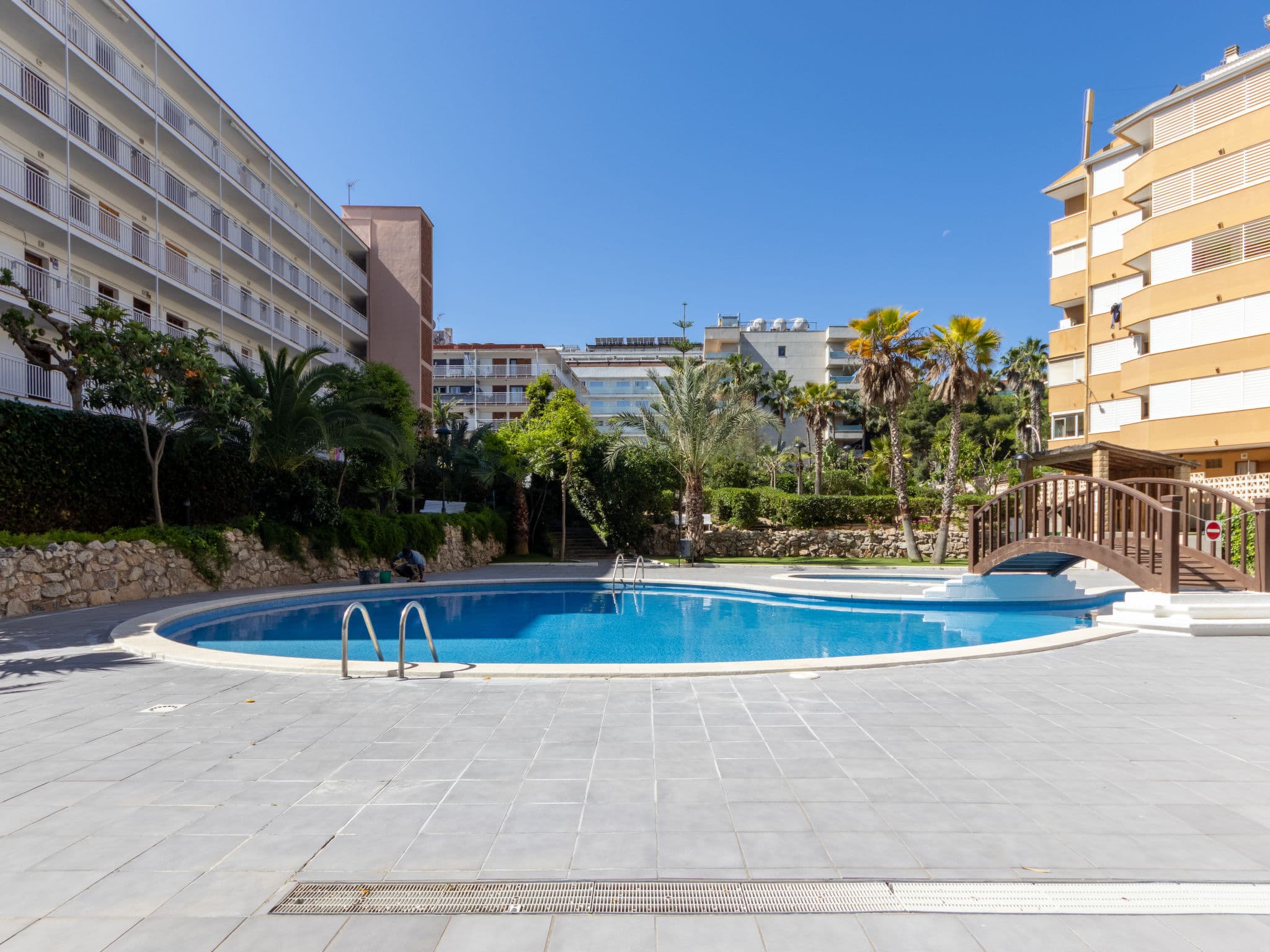 Pool Outdoor