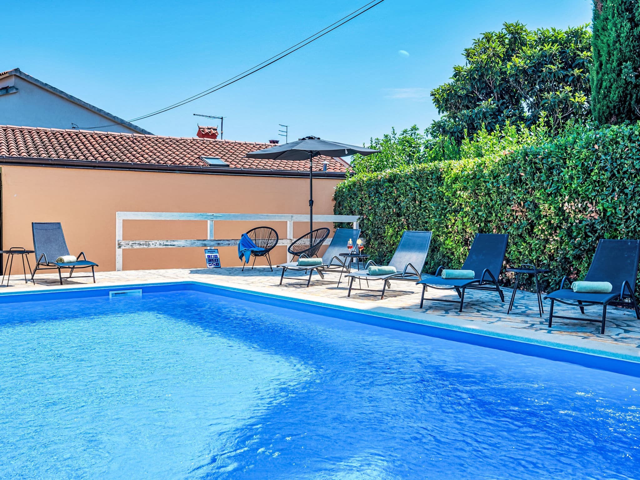 Pool Outdoor